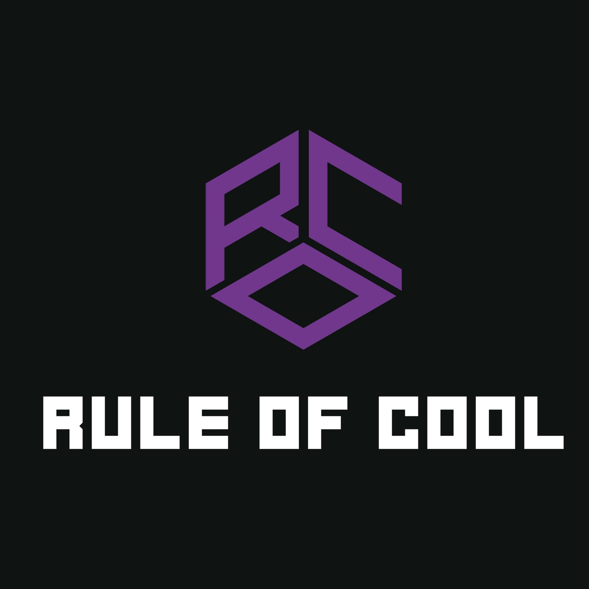Rule of Cool CR - Podcasts