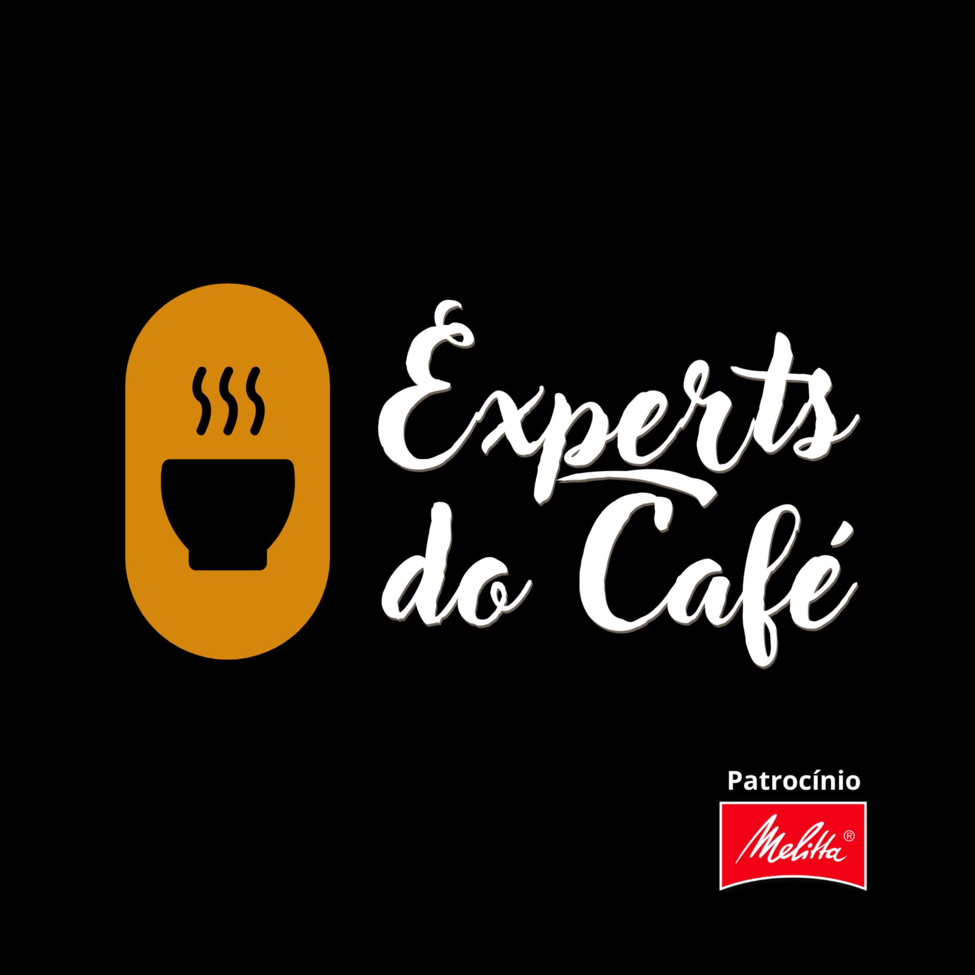 Experts do Café - Podcasts