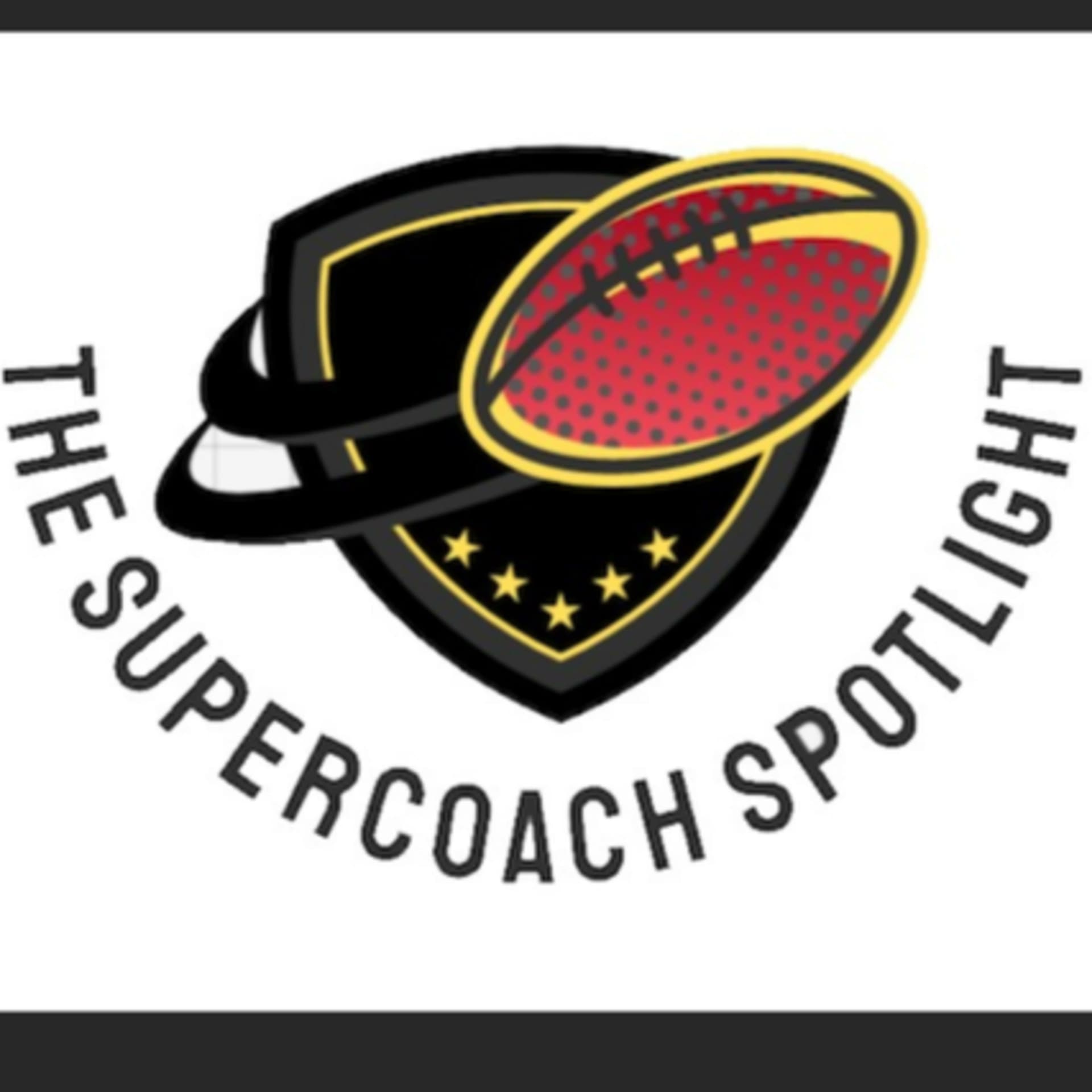 Supercoach Spotlight - Podcasts
