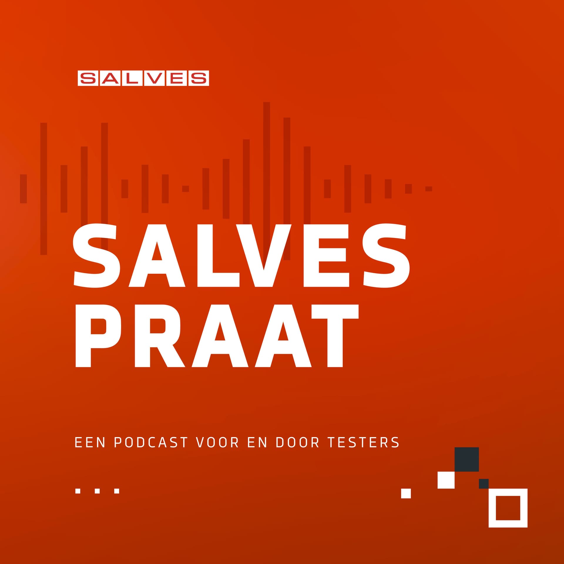 SalvesPraat - Podcasts