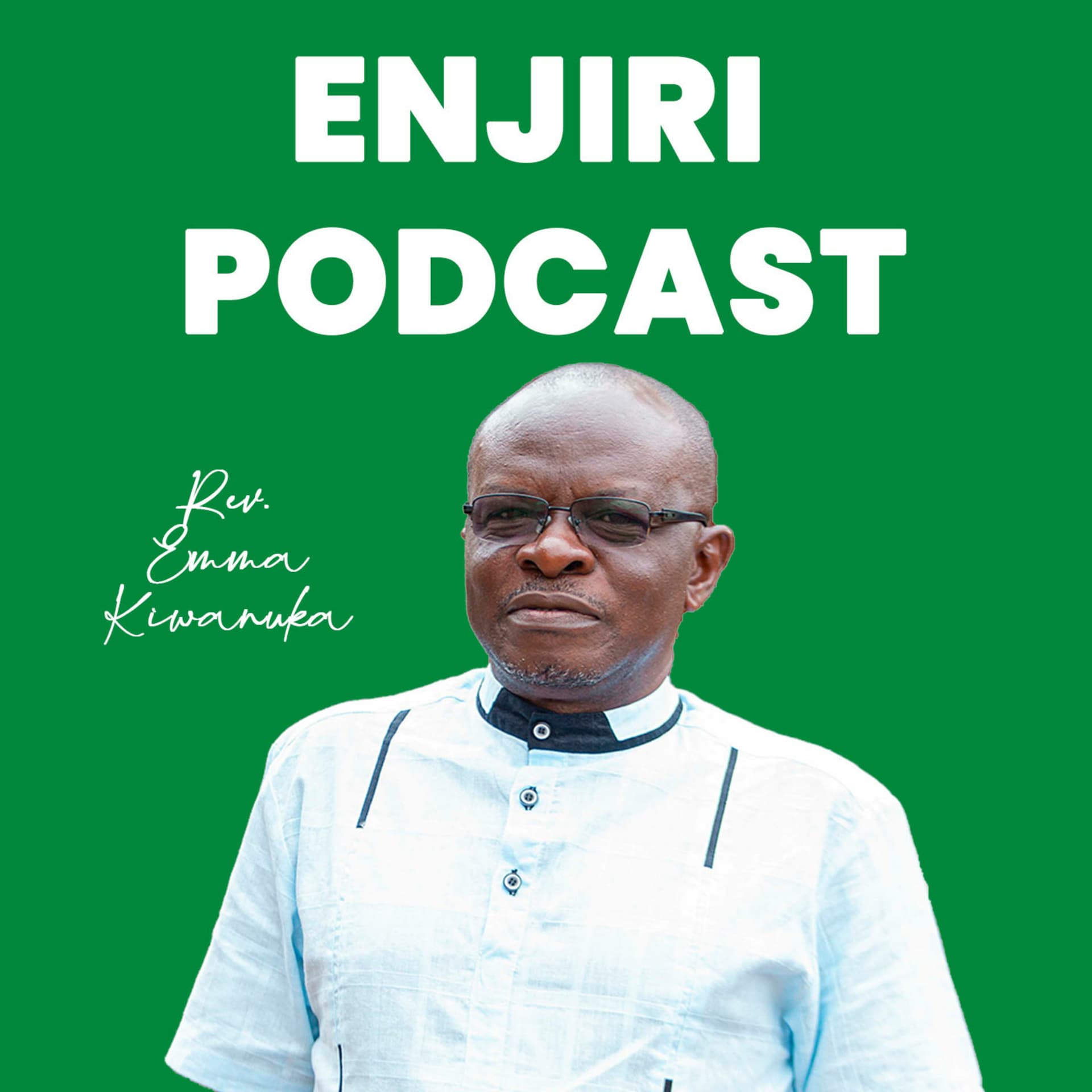 ENJIRI PODCAST - Podcasts