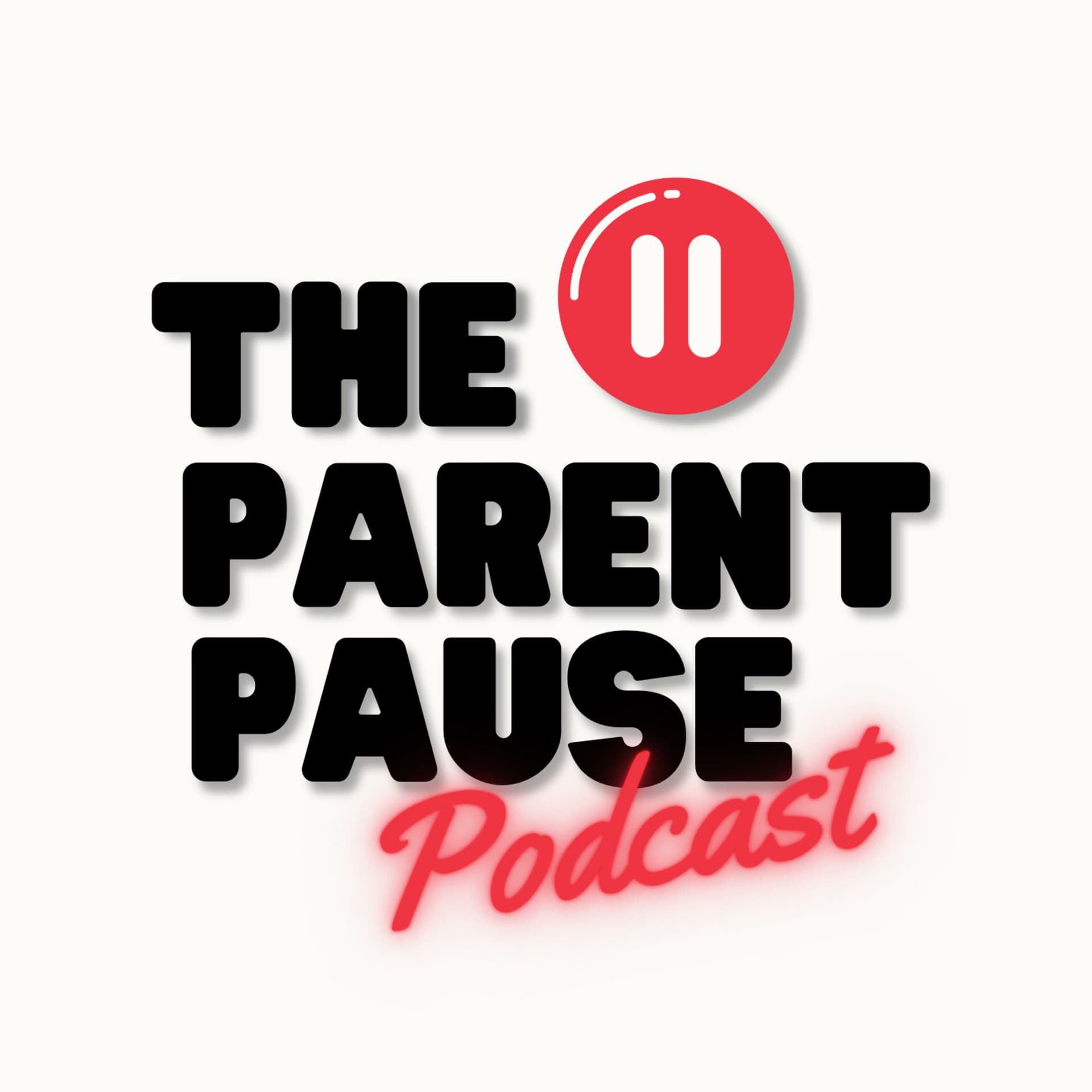 The Parent Pause - Podcasts