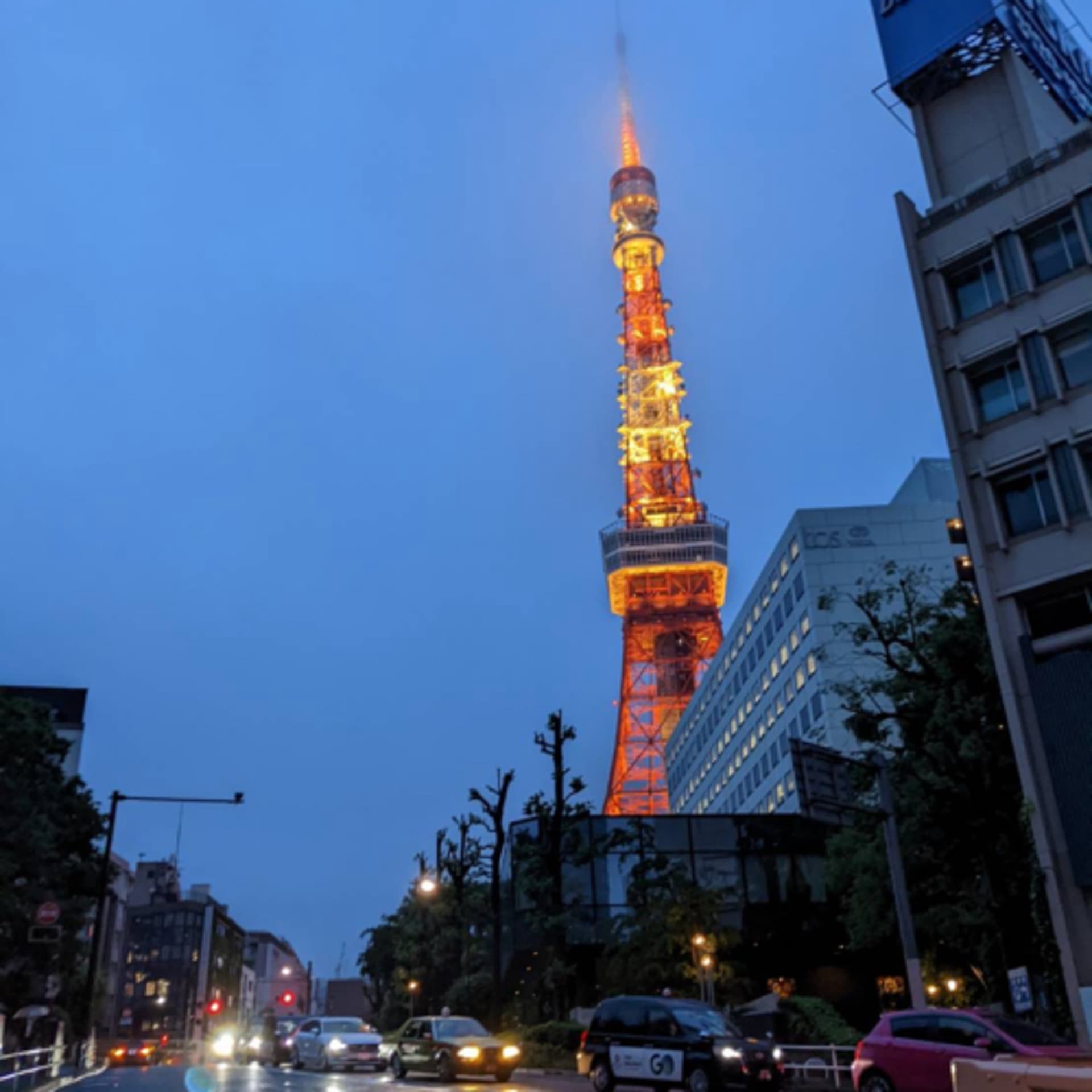 そろそろ東京ネイティブ? - Podcasts