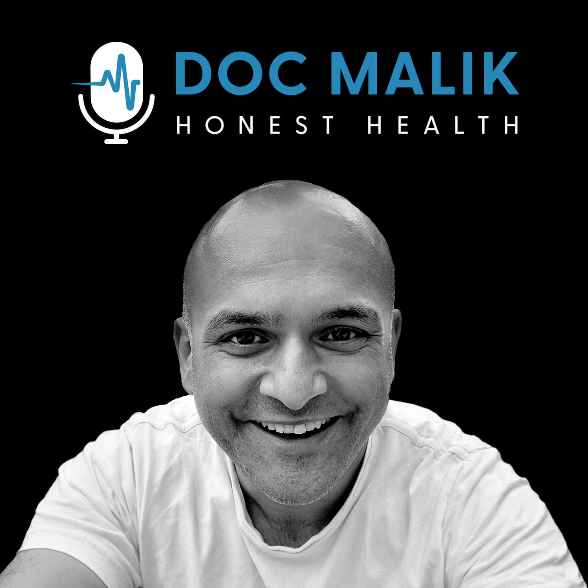 Doc Malik - Podcasts