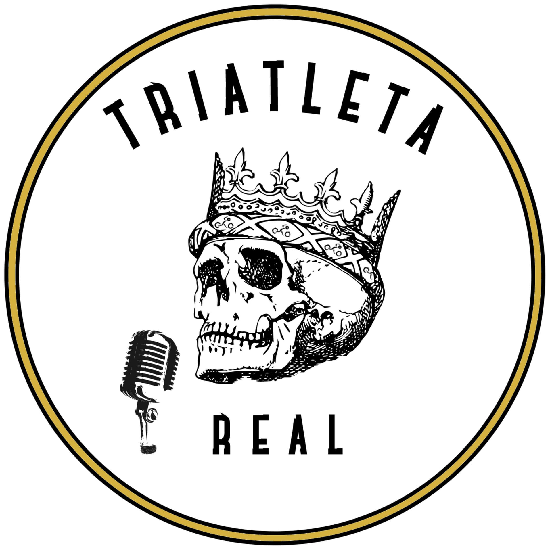 Triatleta Real