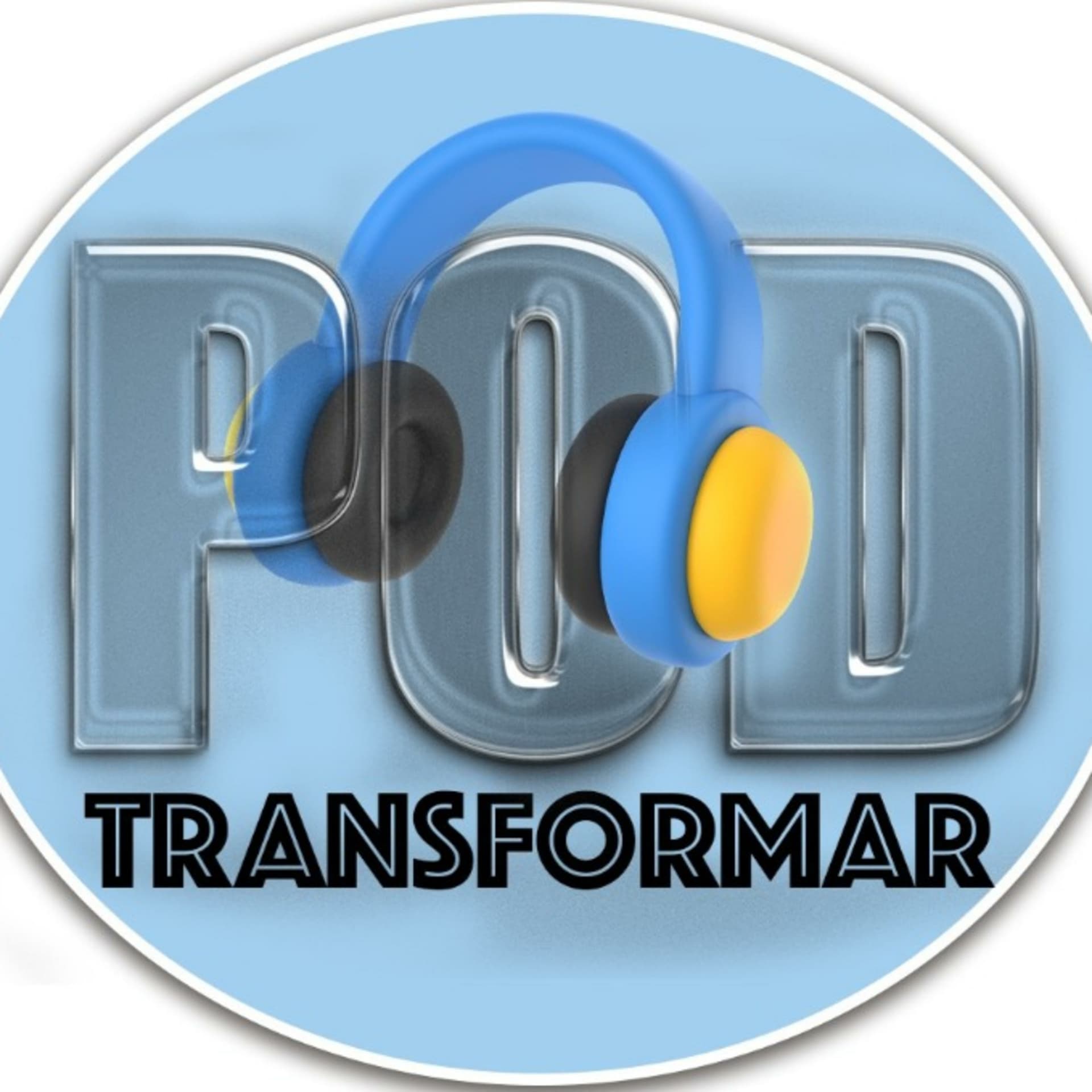 Podcast Podtransformar - Podcasts