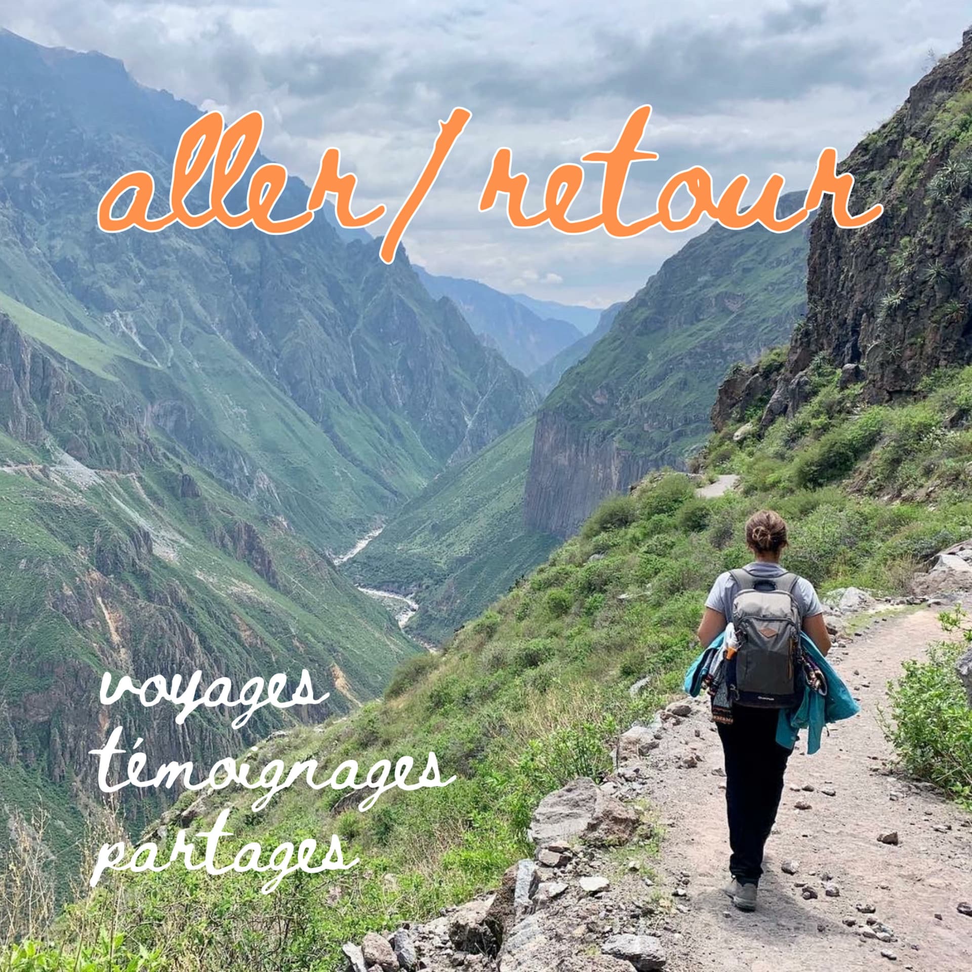 aller/retour - Podcasts