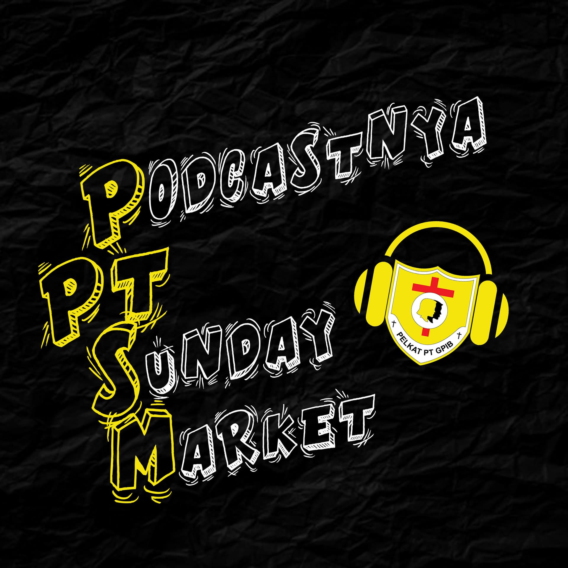 Podcastnya (PT) Sunday Market
