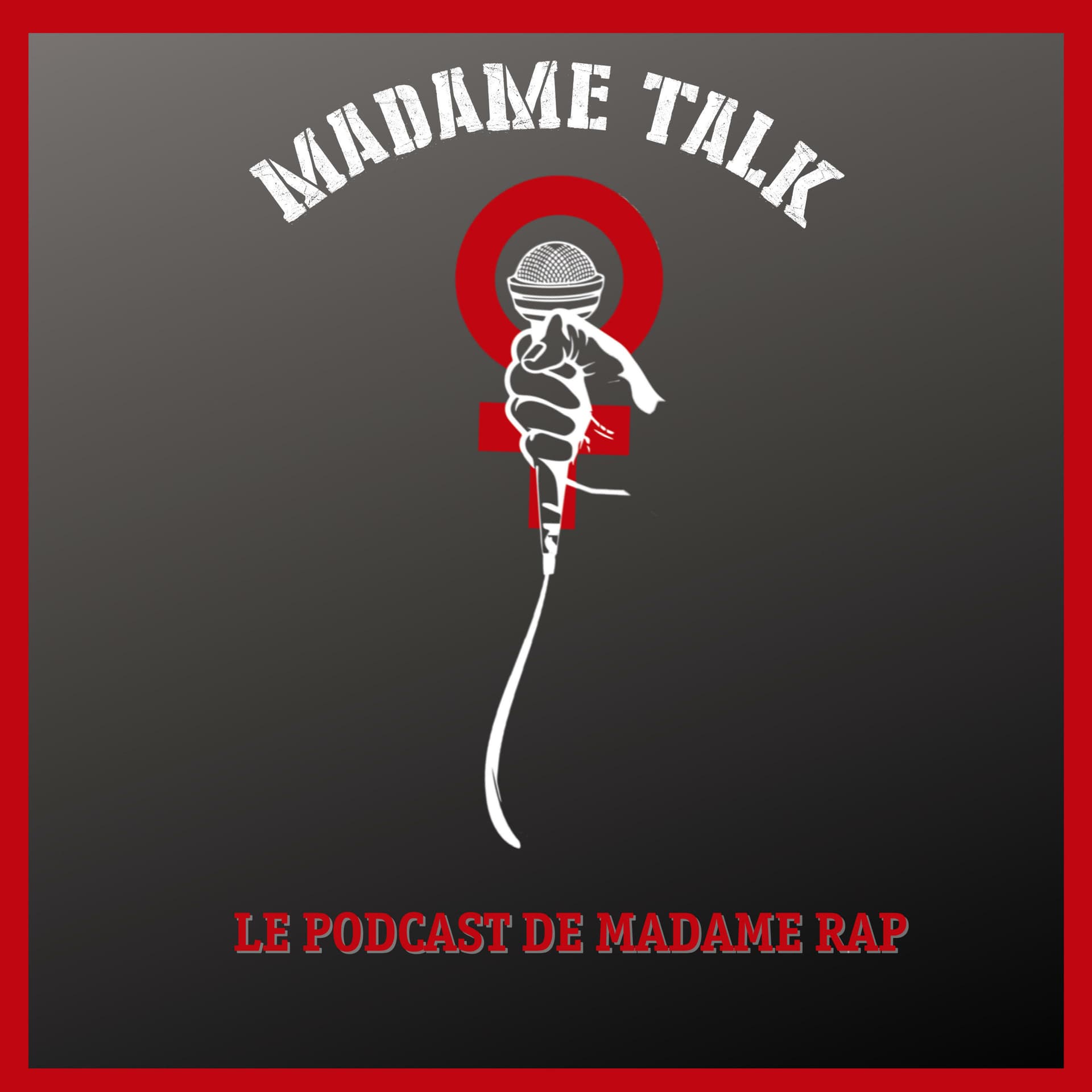 Madame Talk - Podcasts