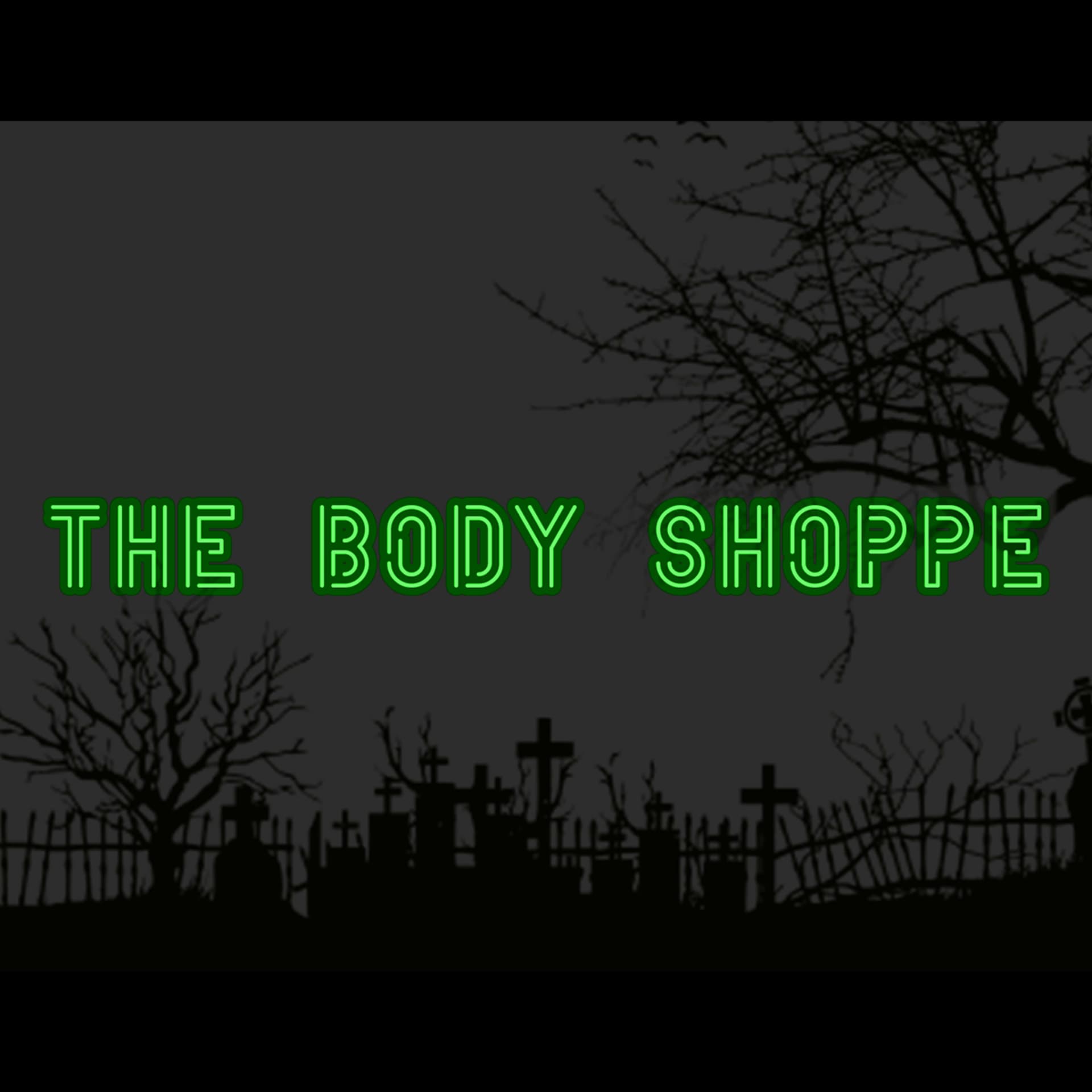 The Body Shoppe - Podcasts