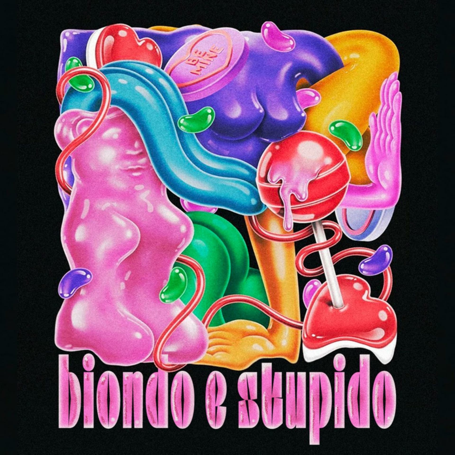 biondo e stupido - Podcasts