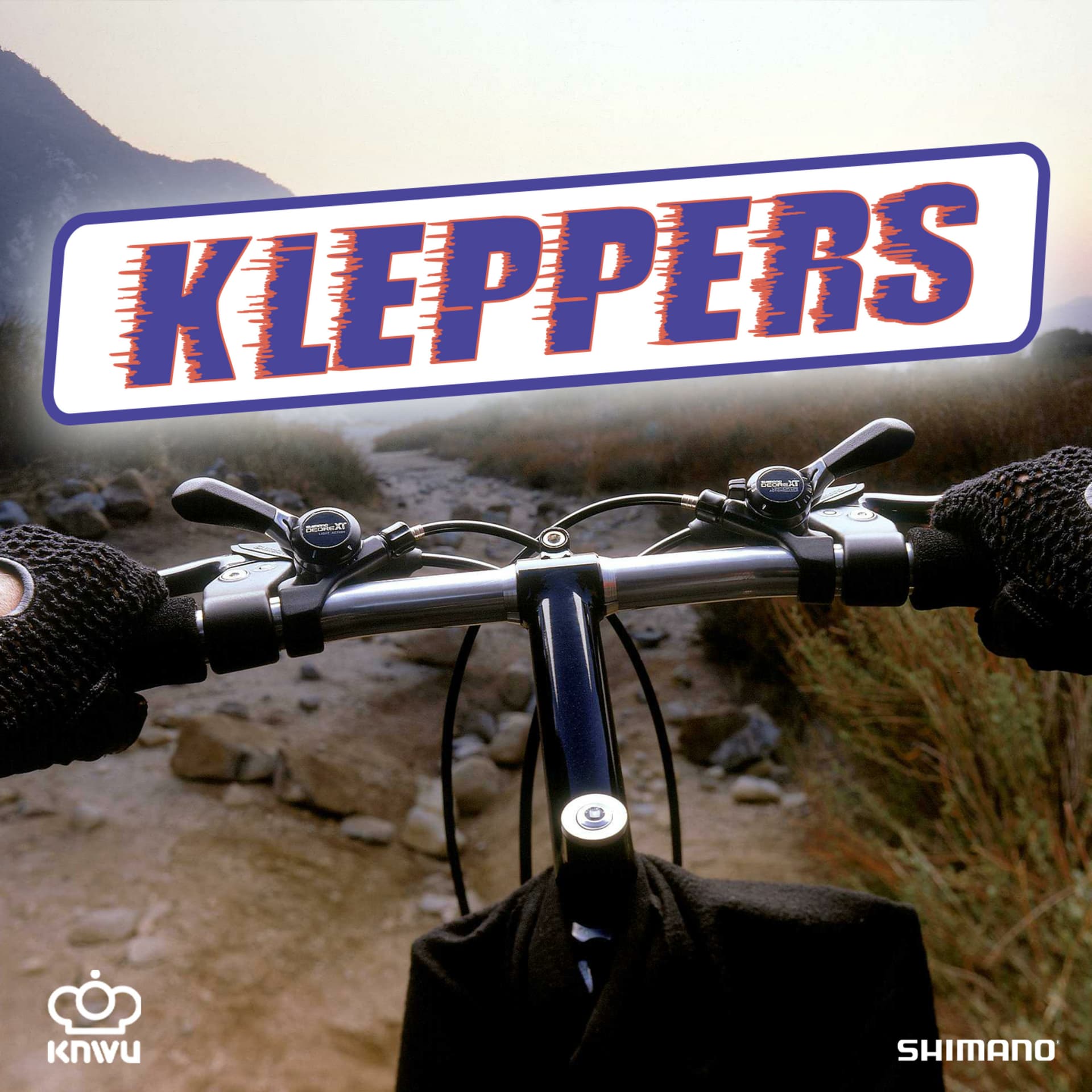 Kleppers - Podcasts