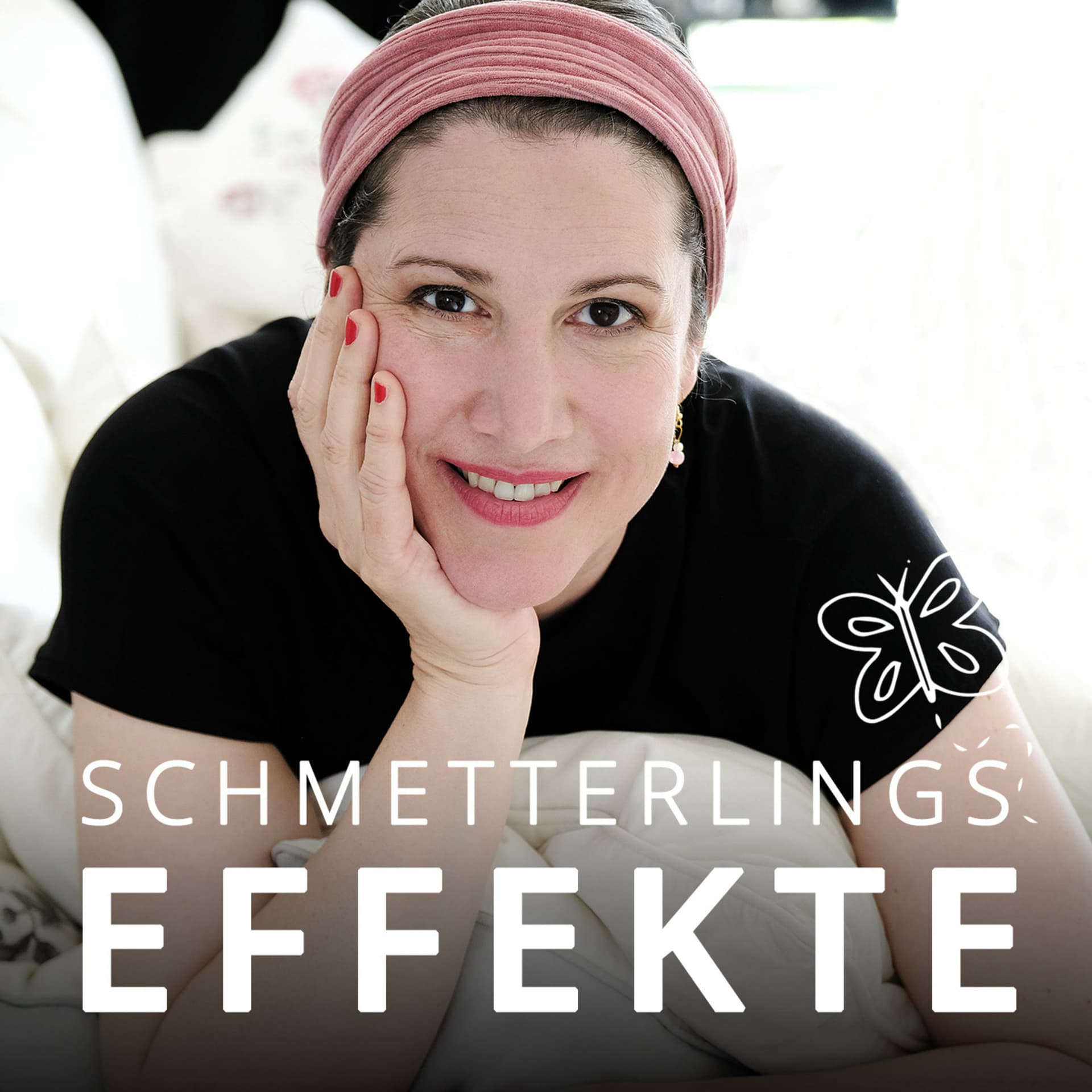 Schmetterlings-Effekte - Podcasts
