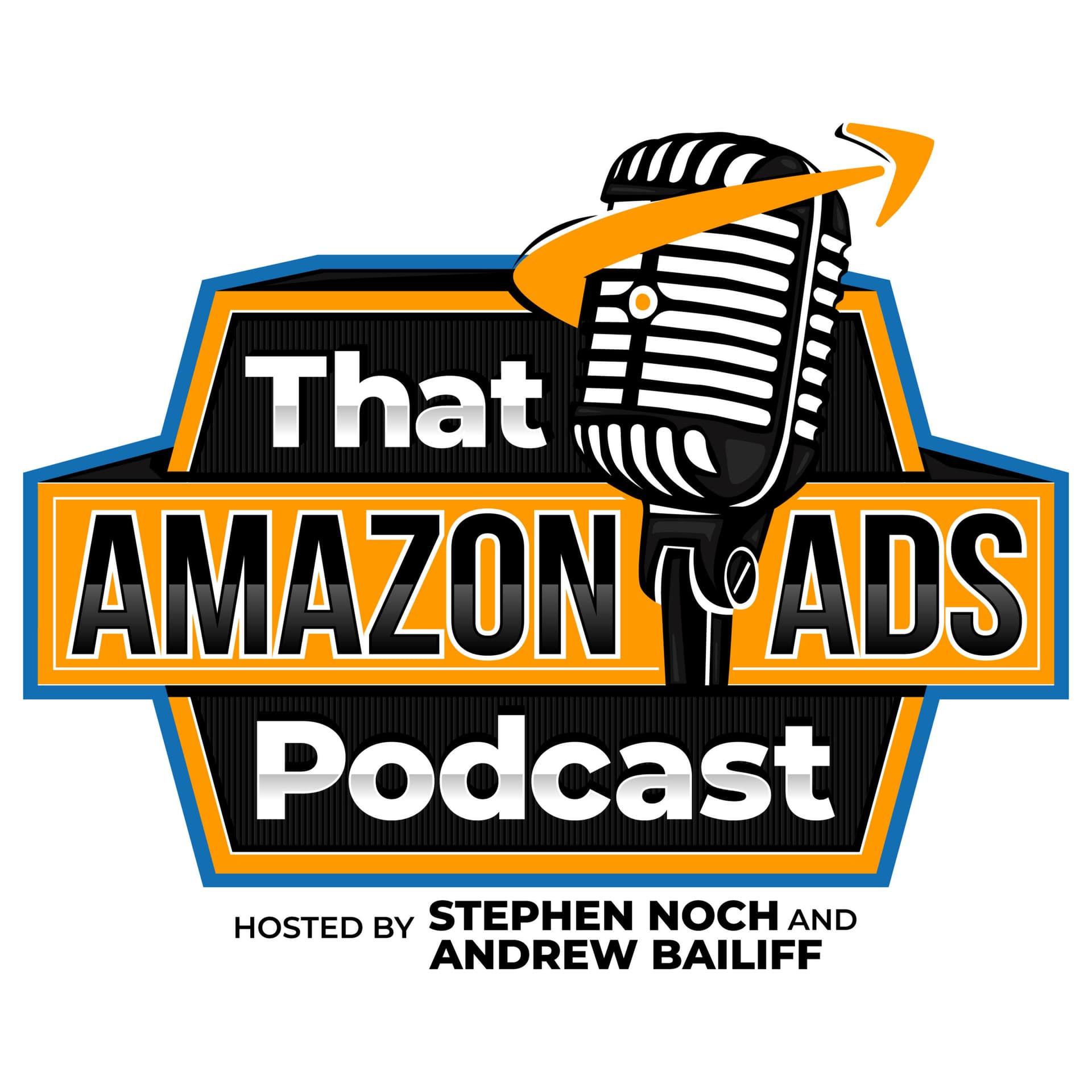 That Amazon Ads Podcast - Podcasts