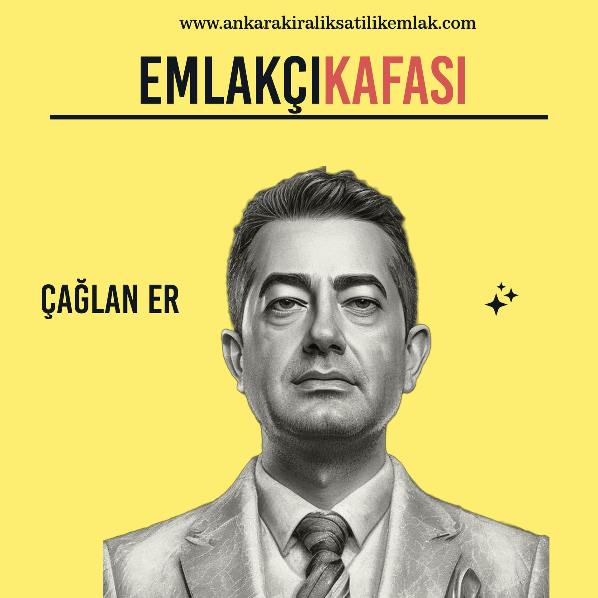Emlakçı Kafası - Podcasts