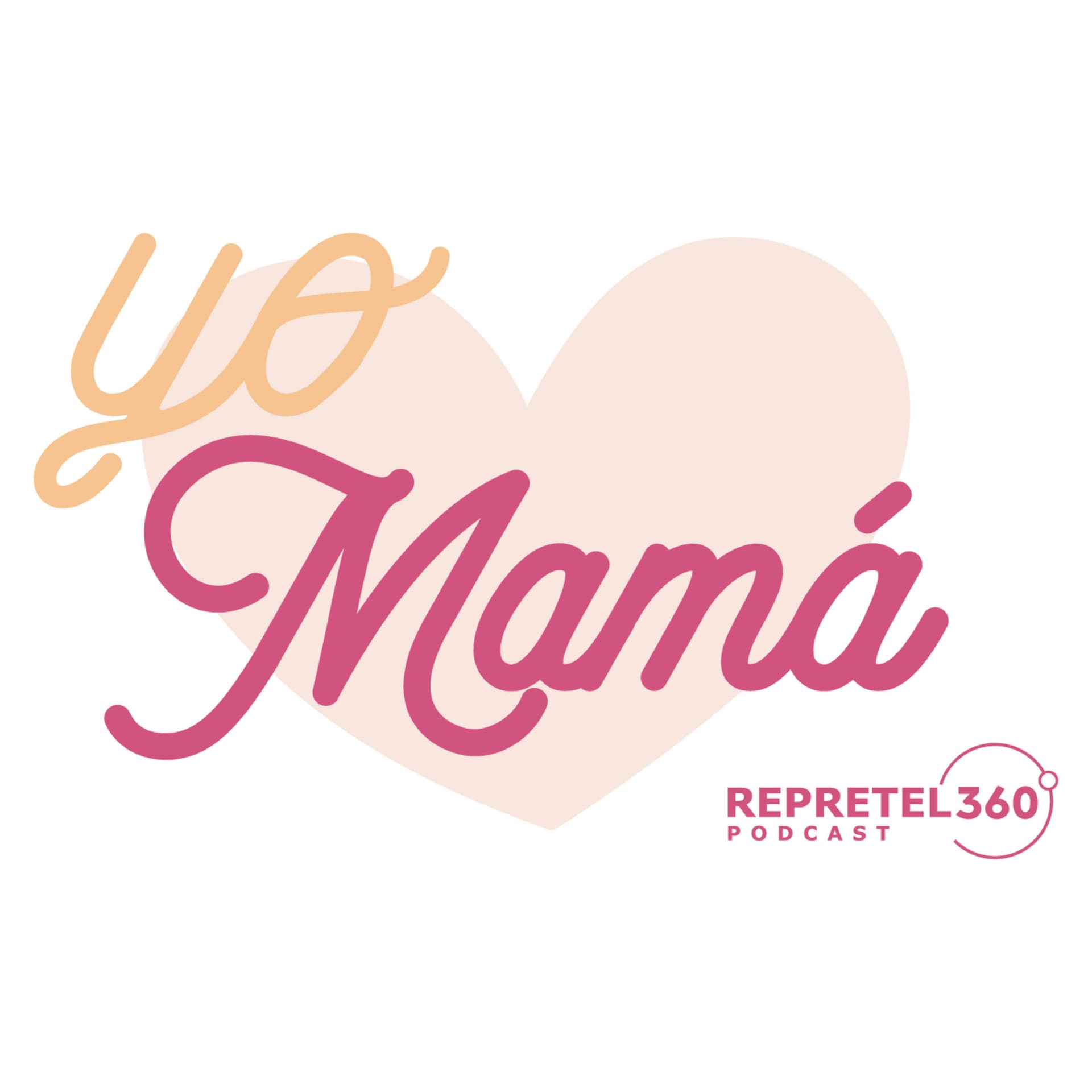 Yo Mamá - Podcasts
