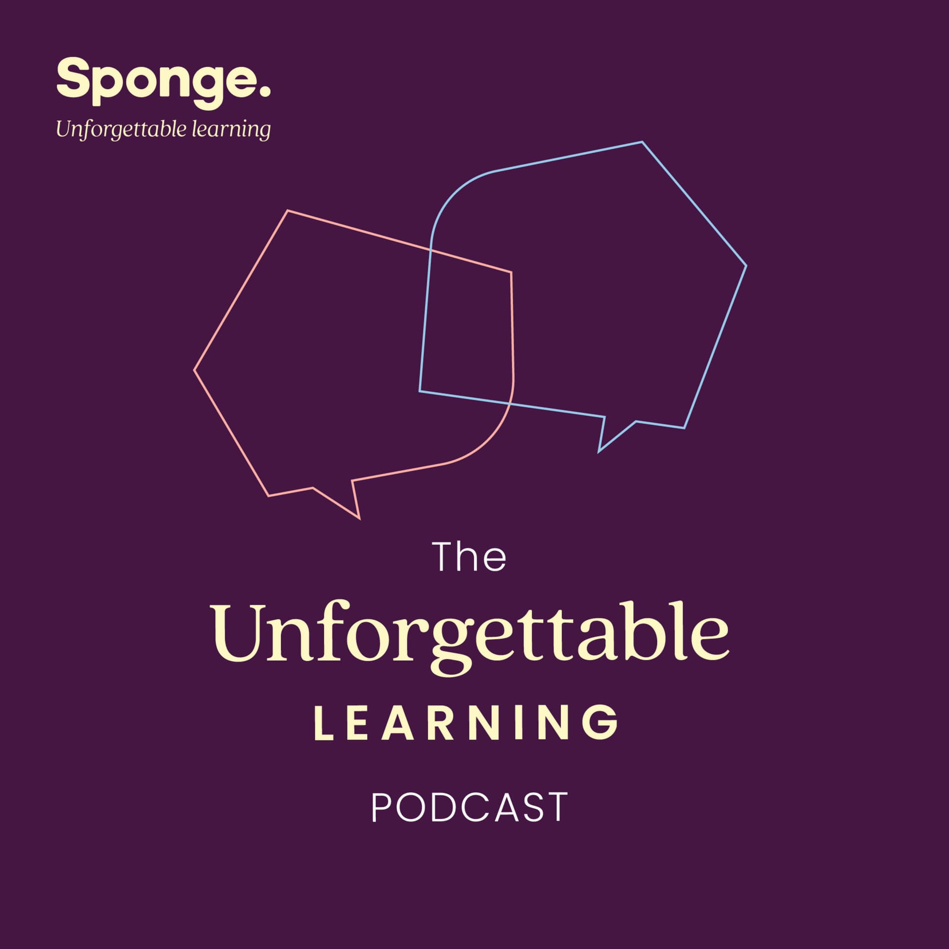 The Unforgettable Learning Podcast