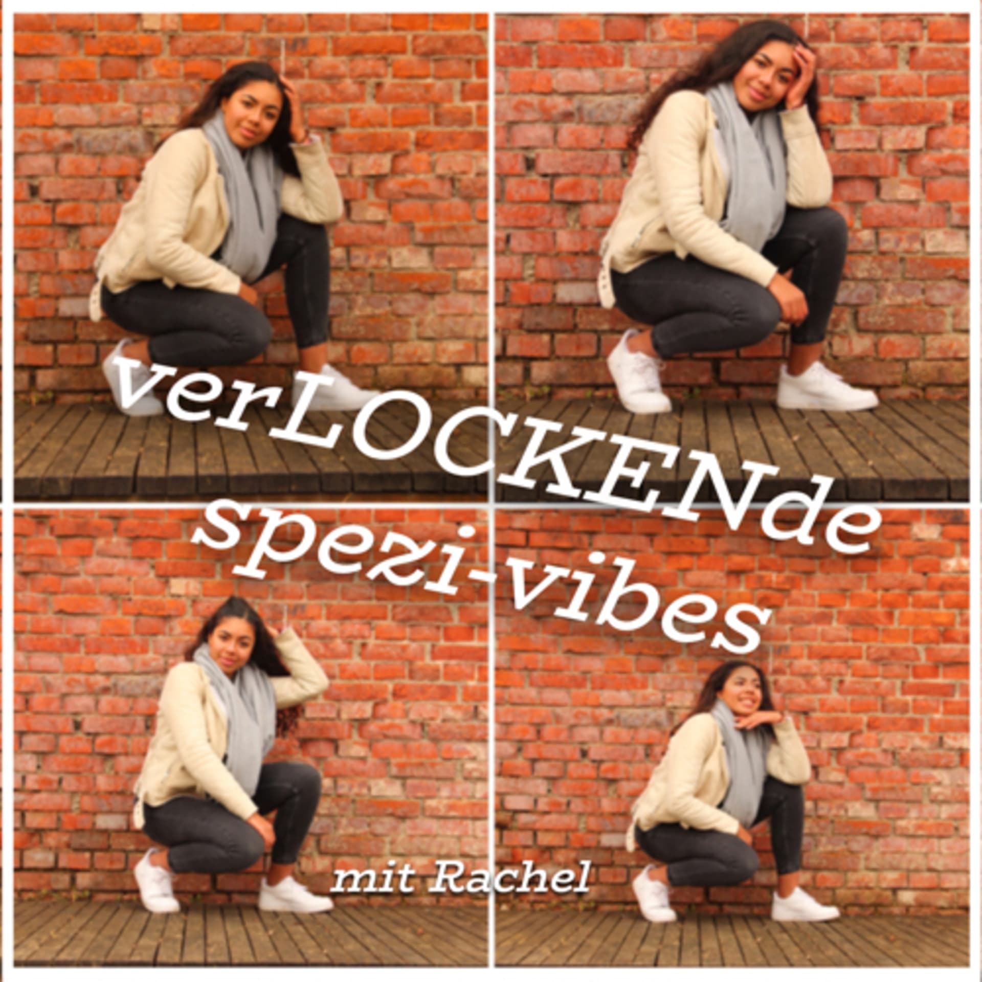 verLOCKENde spezi-vibes - Podcasts