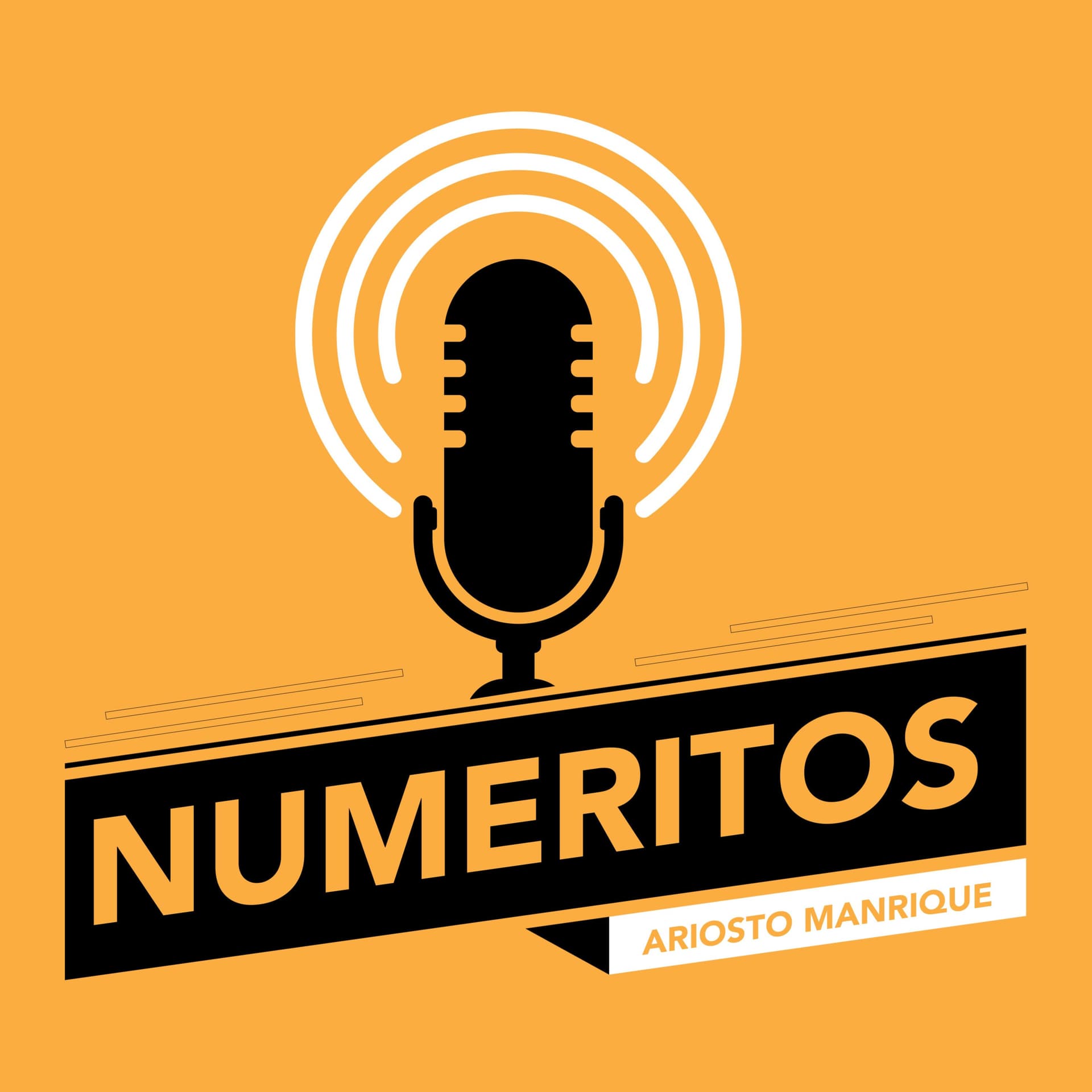 Numeritos - Podcasts