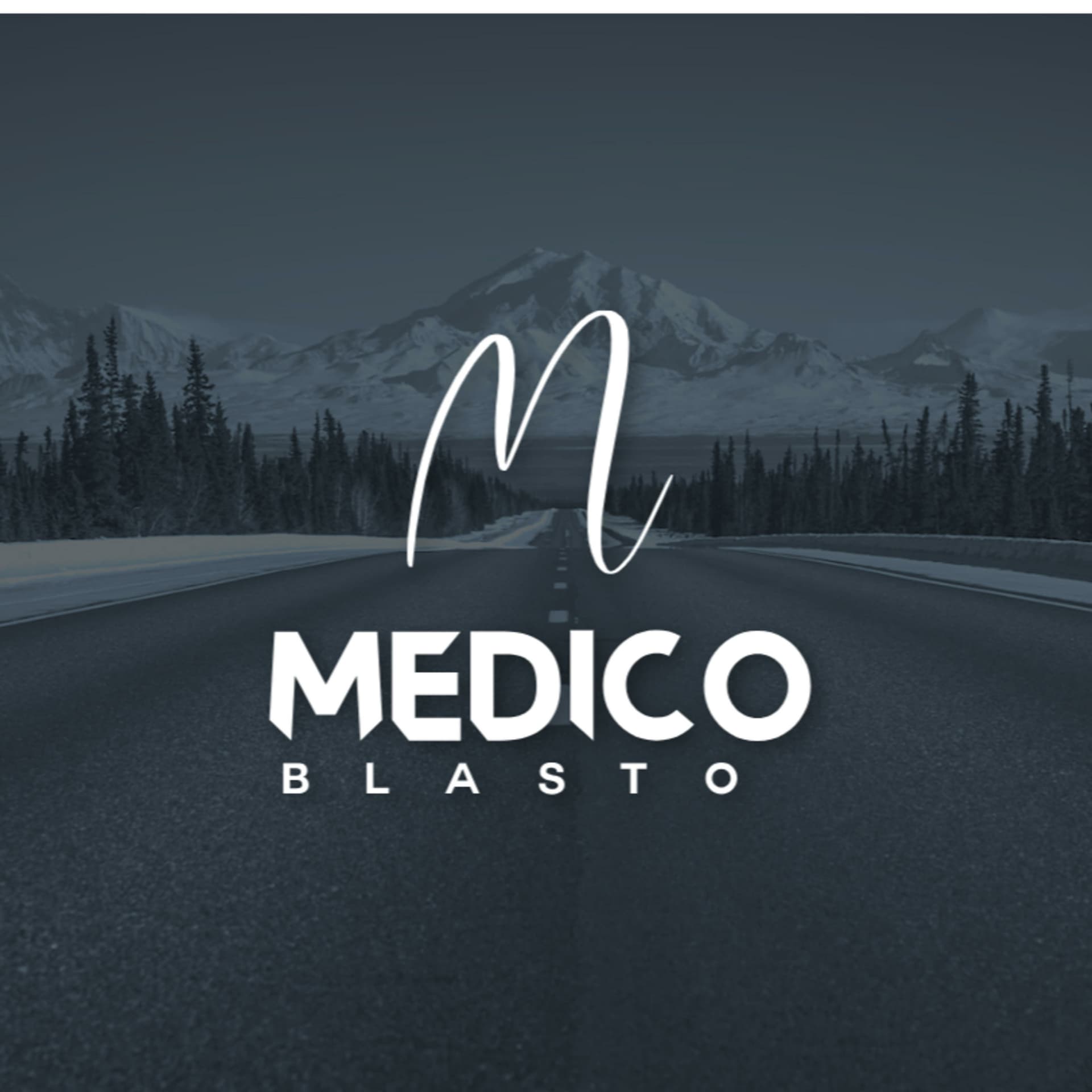 Medico blasto - Podcasts