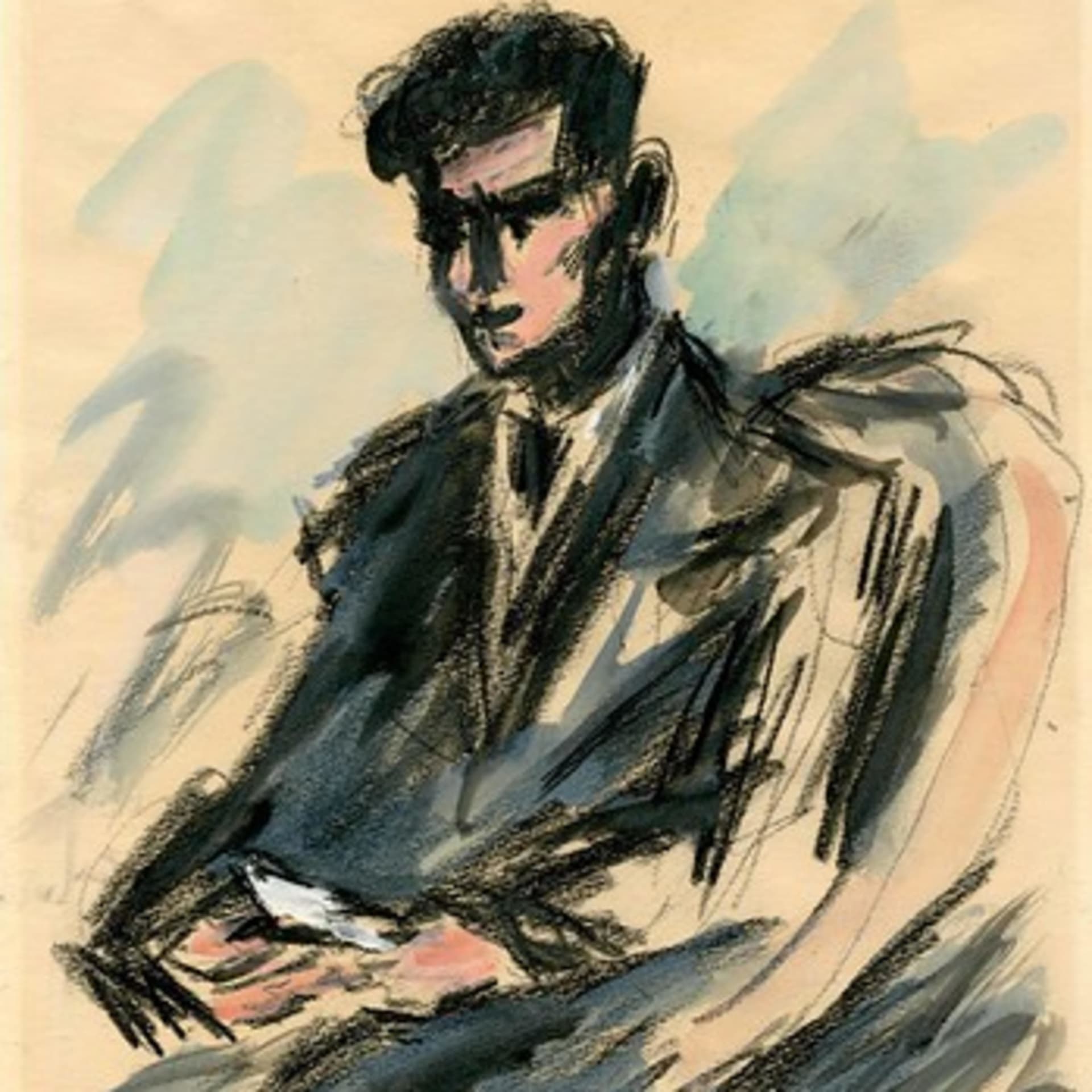 Introdução à obra de Franz Kafka