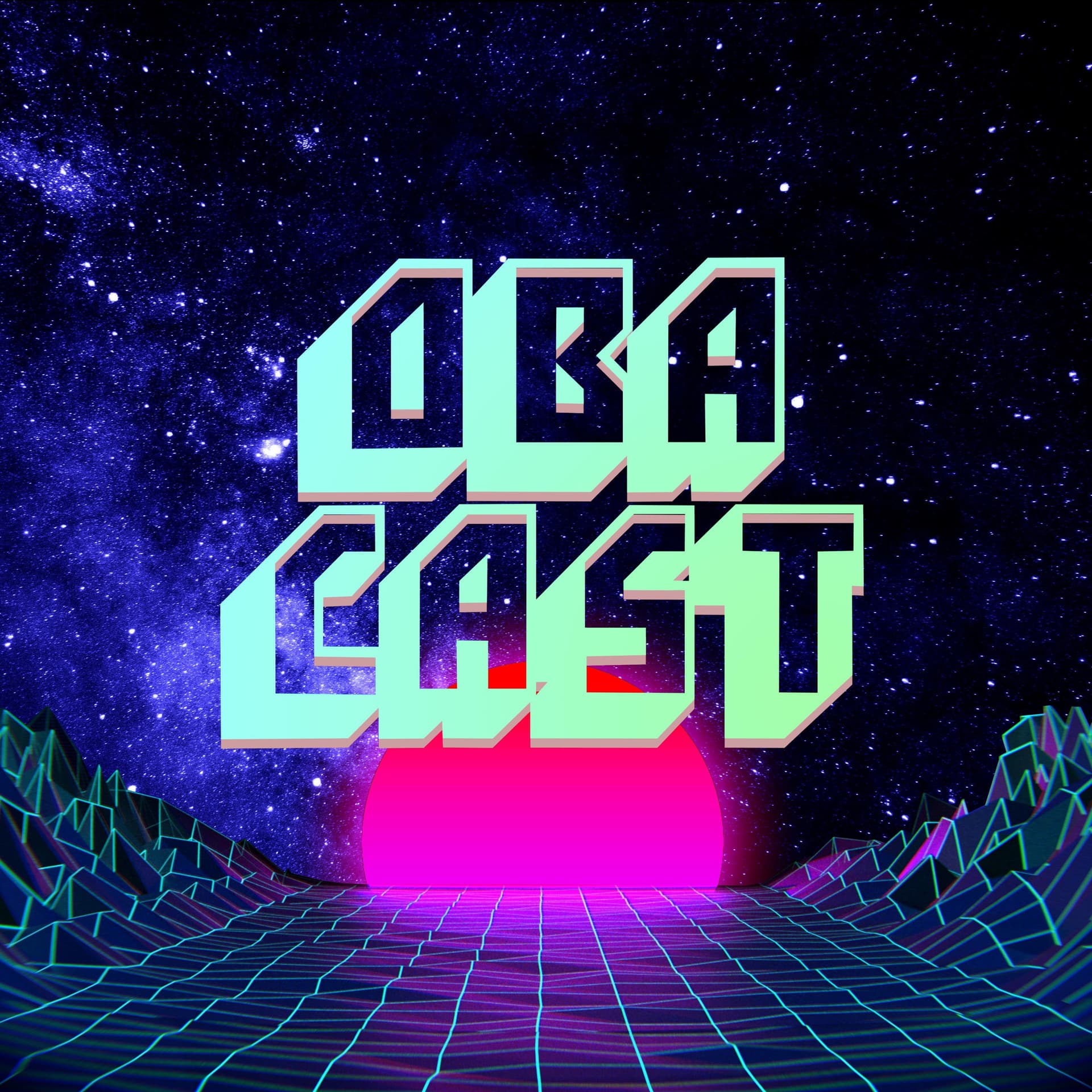 Obacast - Podcasts