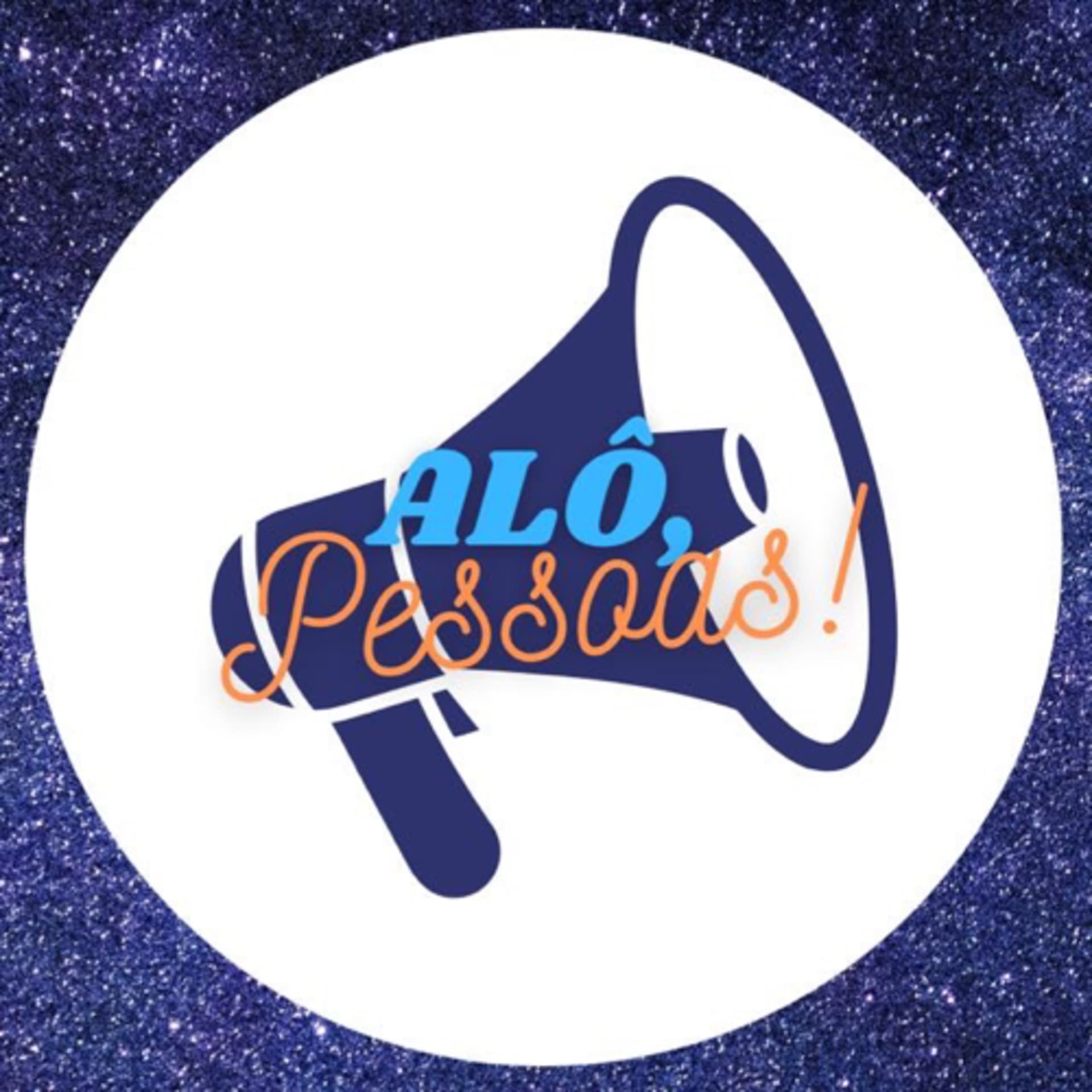 Alô, Pessoas! - Podcasts