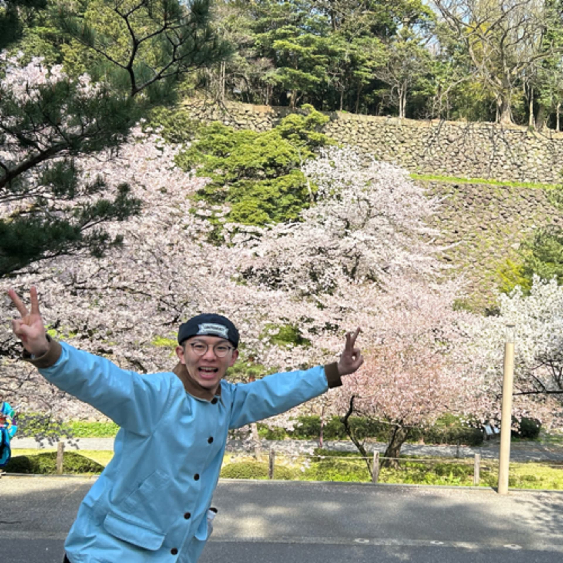金城空良のラジオグースー - Podcasts
