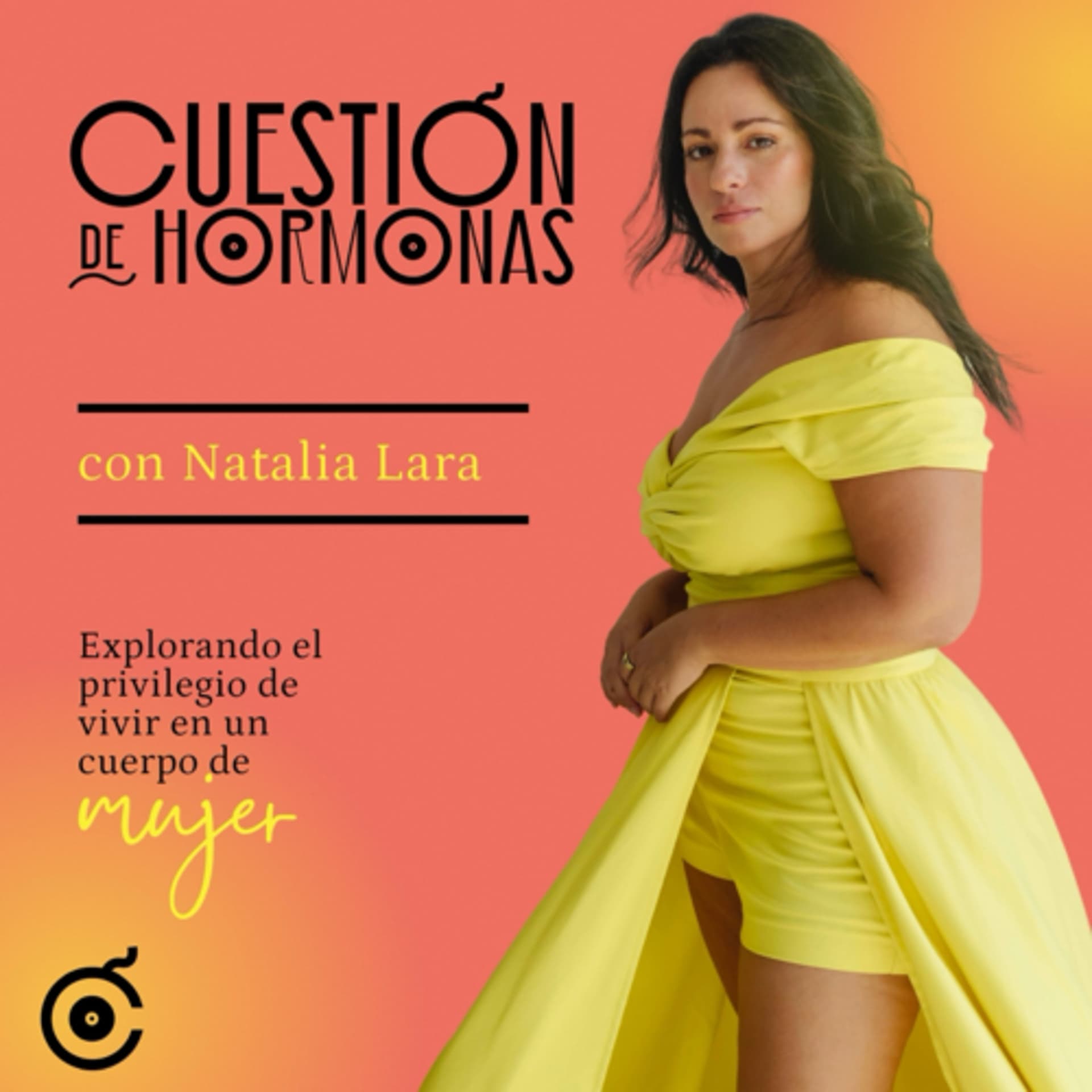 Cuestión de Hormonas - Podcasts