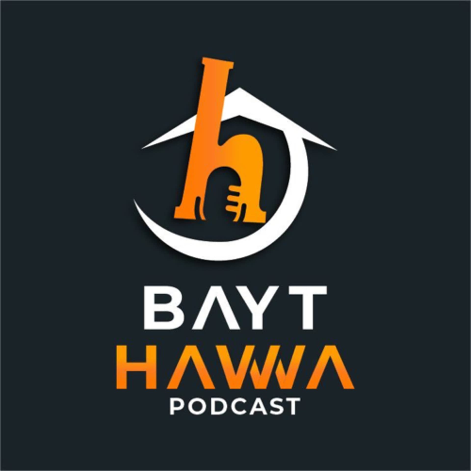 Bayt Hawwa Podcast - Podcasts
