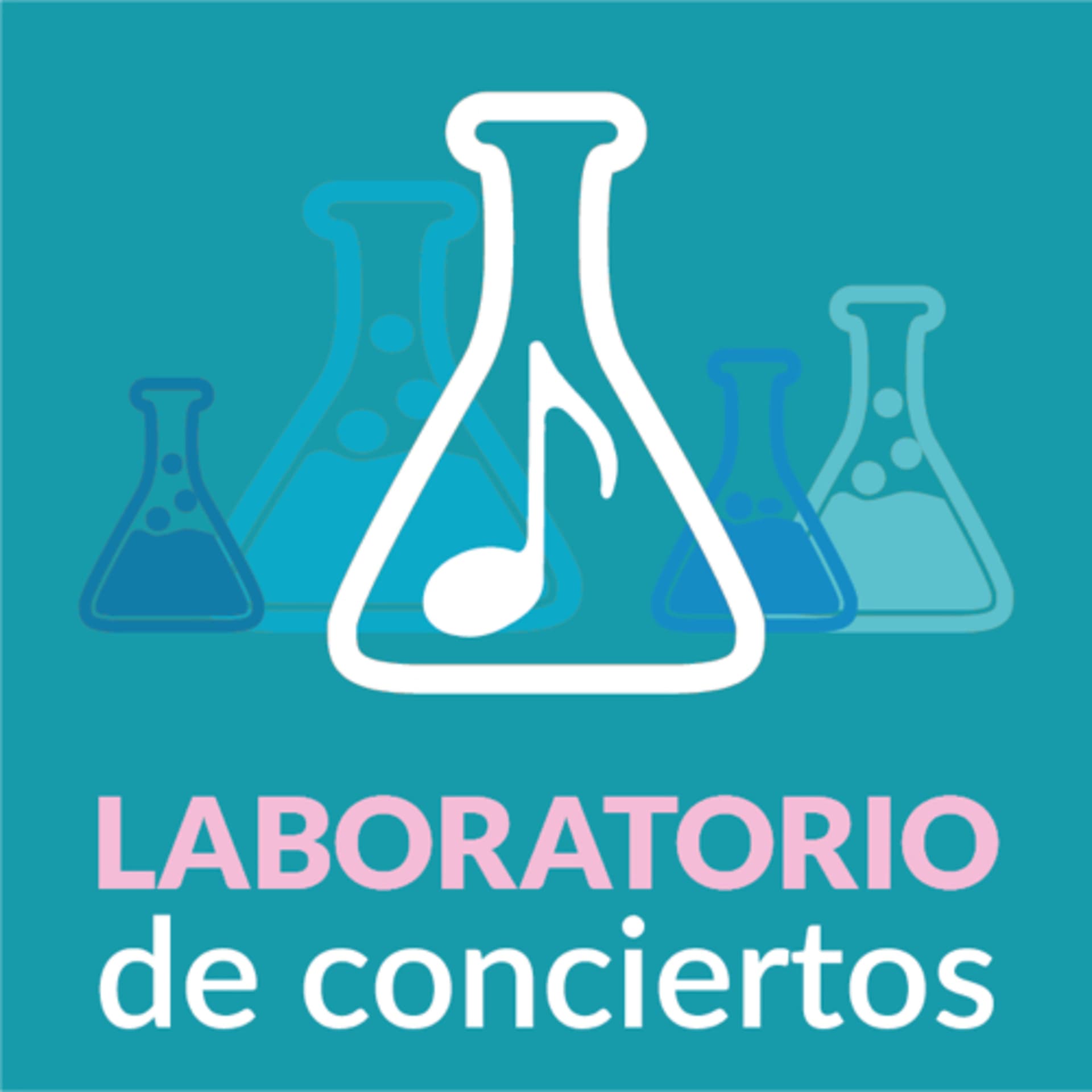 Laboratorio de conciertos - Podcasts