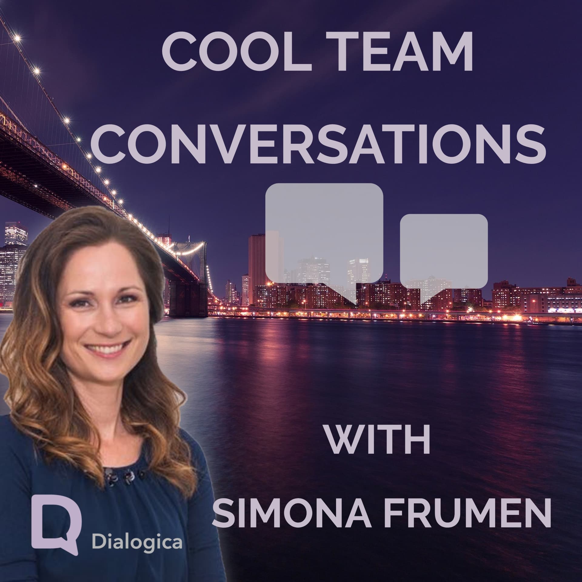 Cool Team Conversations - Podcasts