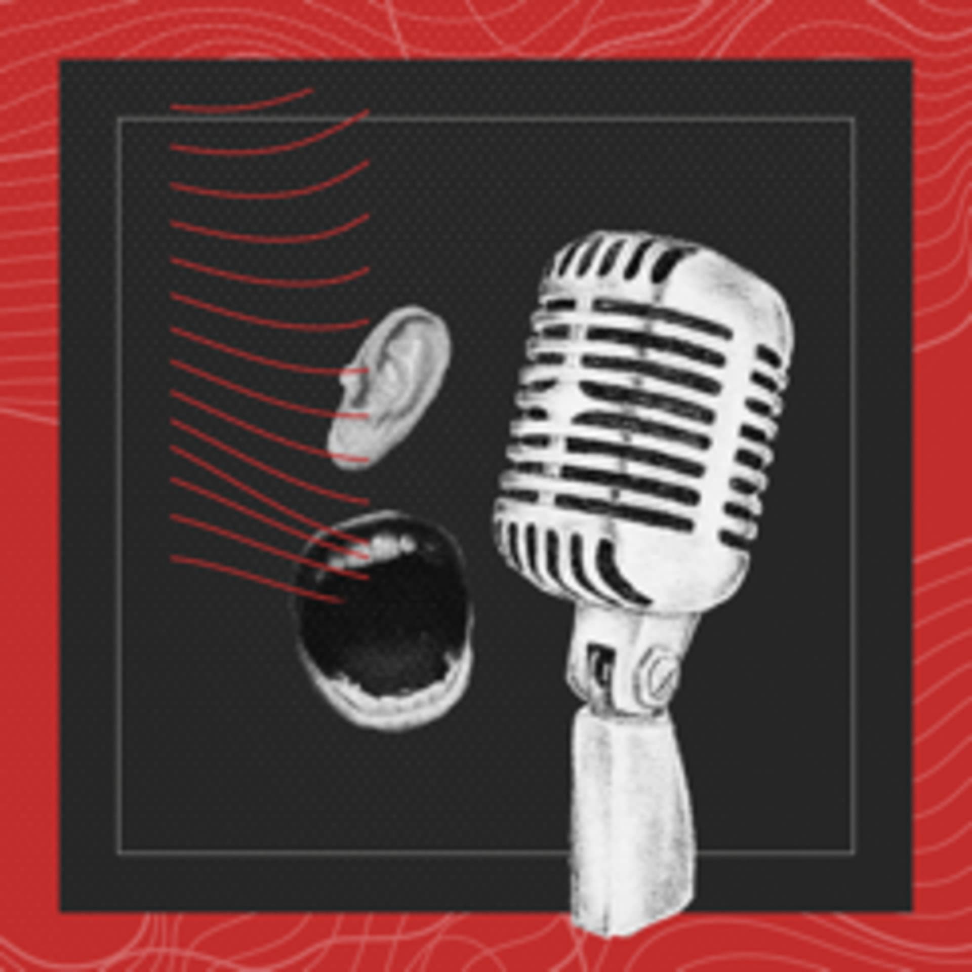 Ratscher by Junge Generation - Podcasts
