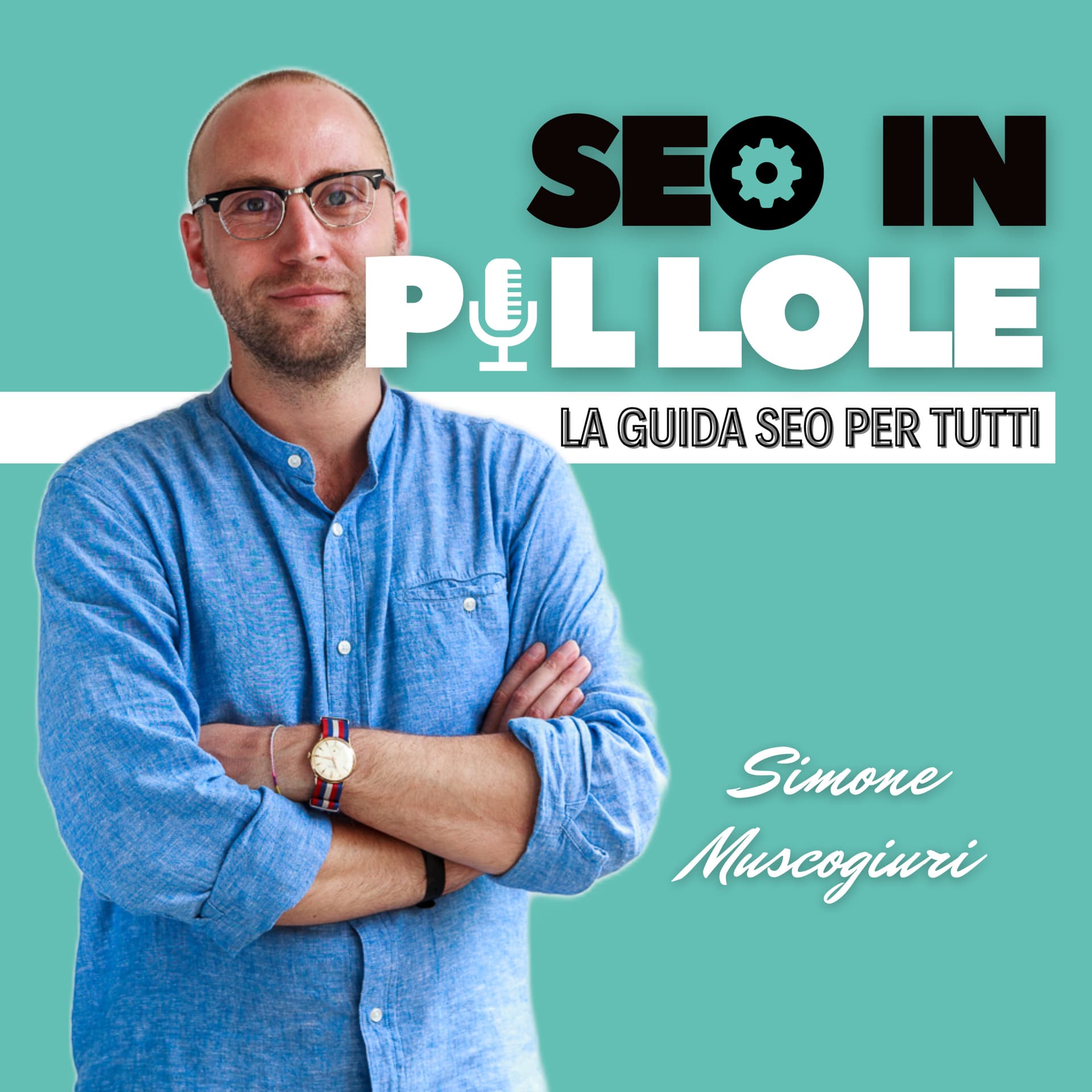 SEO in pillole - Podcasts