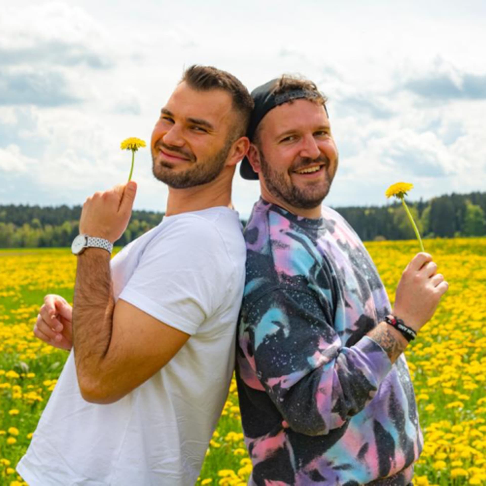 Die Loewenzahns - Podcasts
