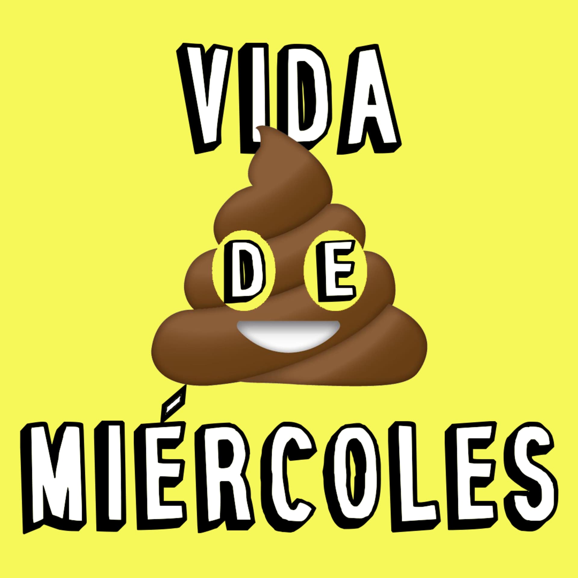 Vida de MIÉRCOLES