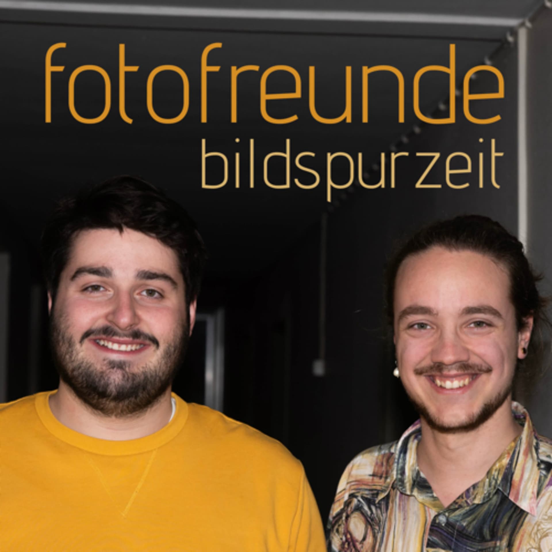 bildspurzeit - Podcasts
