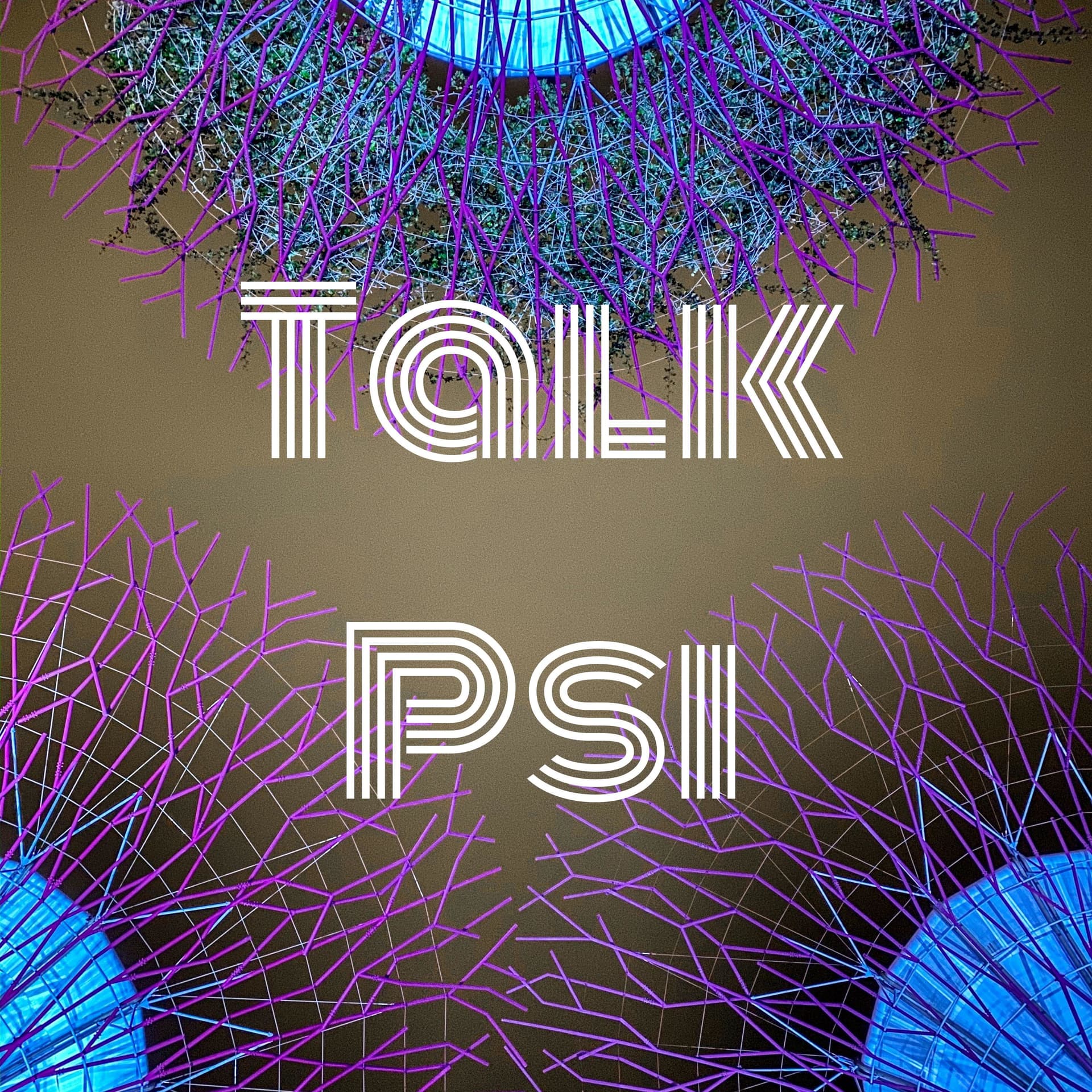 Talk Psi - Podcasts