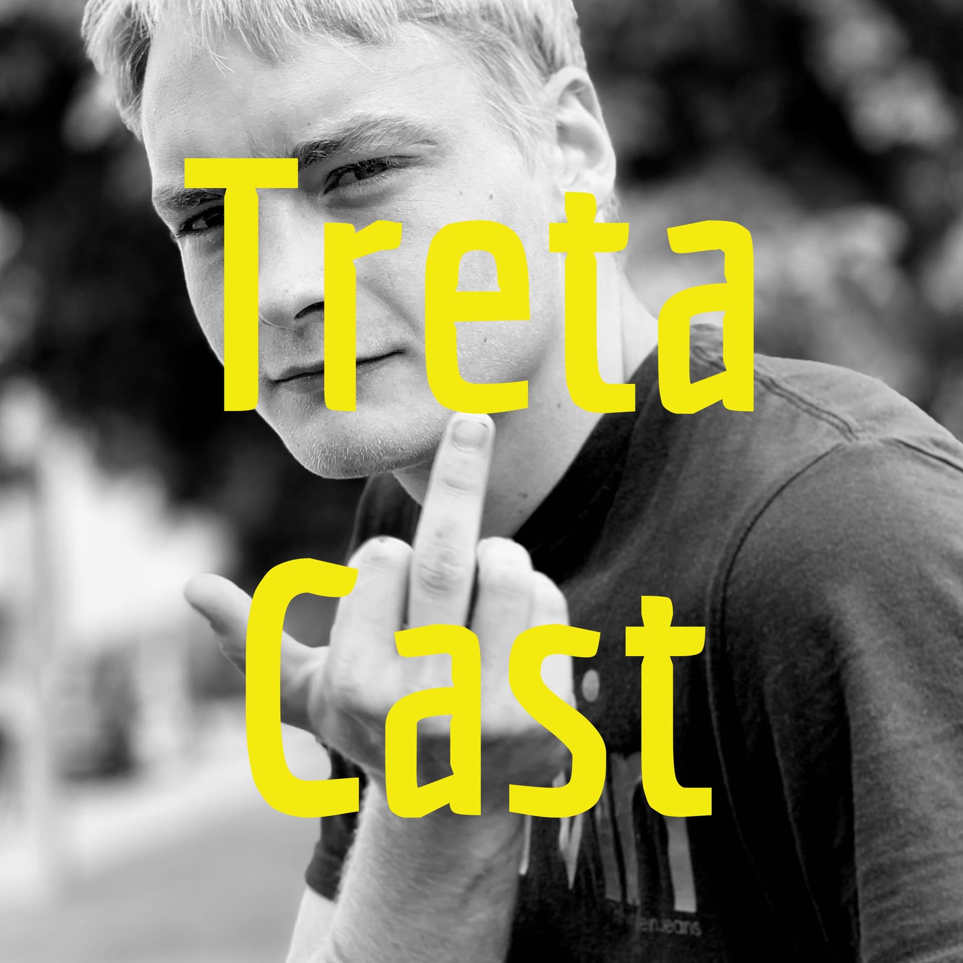 Treta Cast - Podcasts