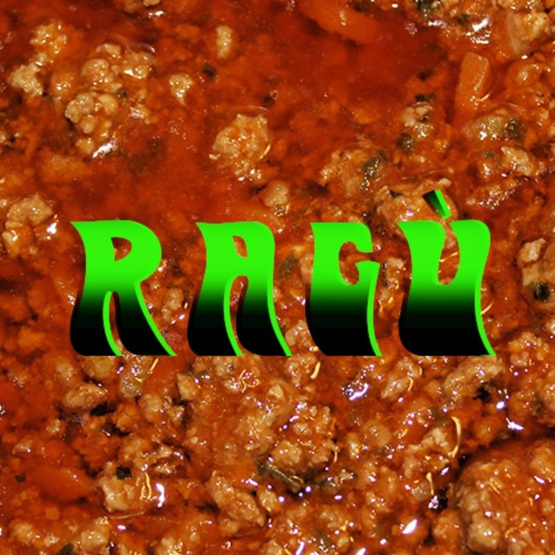 Ragù - Podcasts