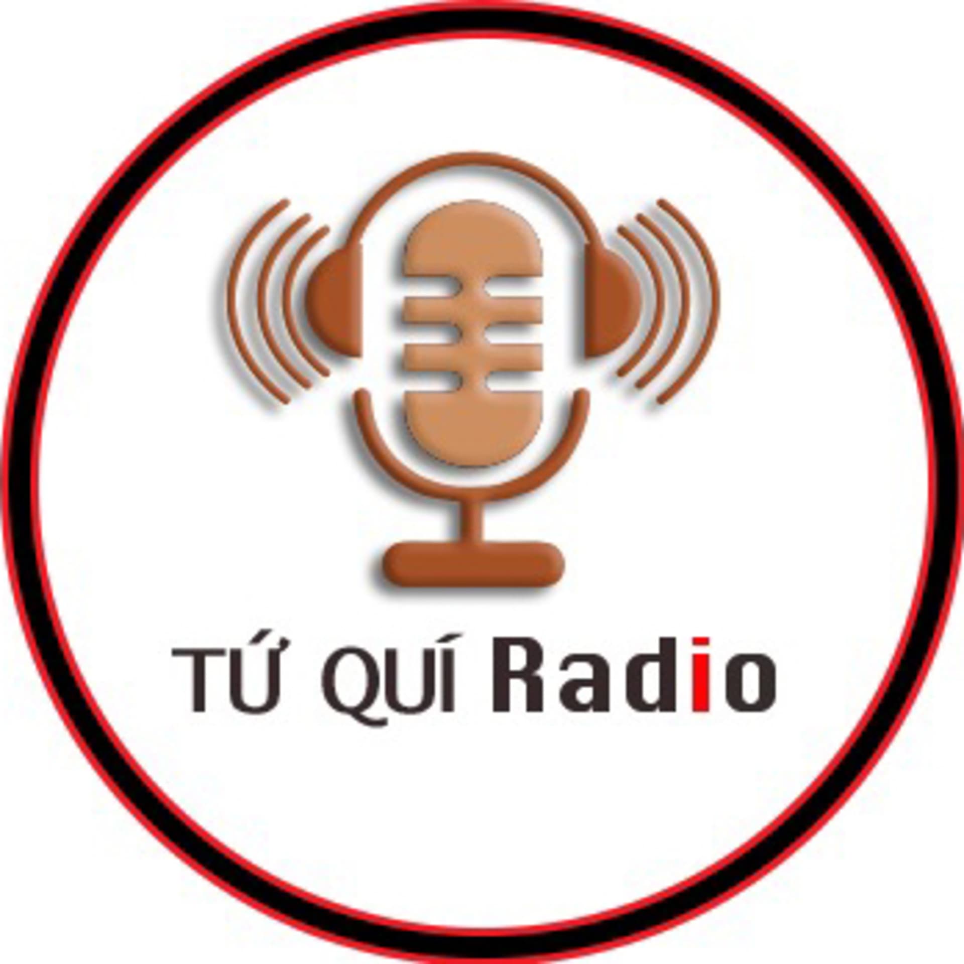 TỨ QUÍ RADIO - Podcasts