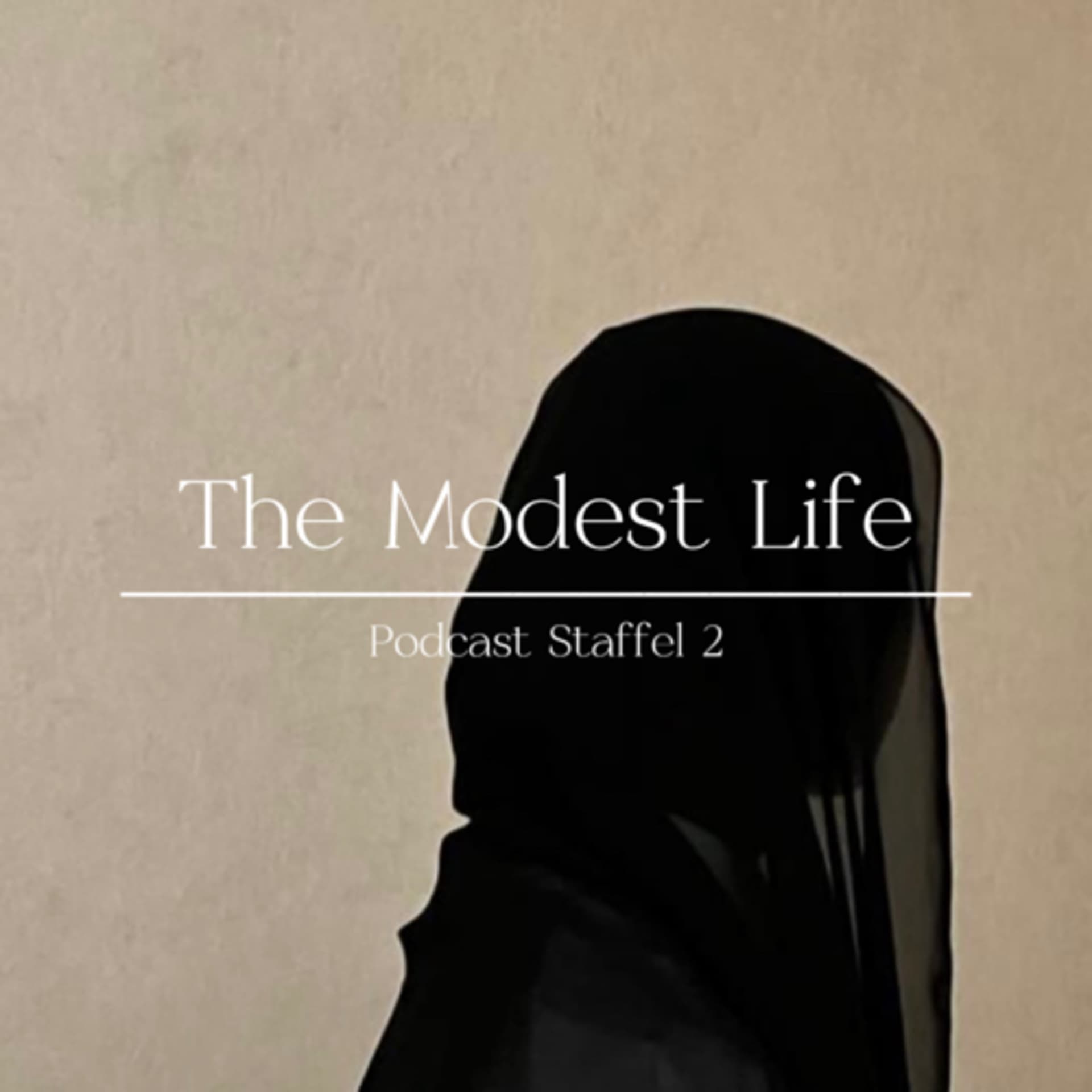 The Modest Life - Podcasts