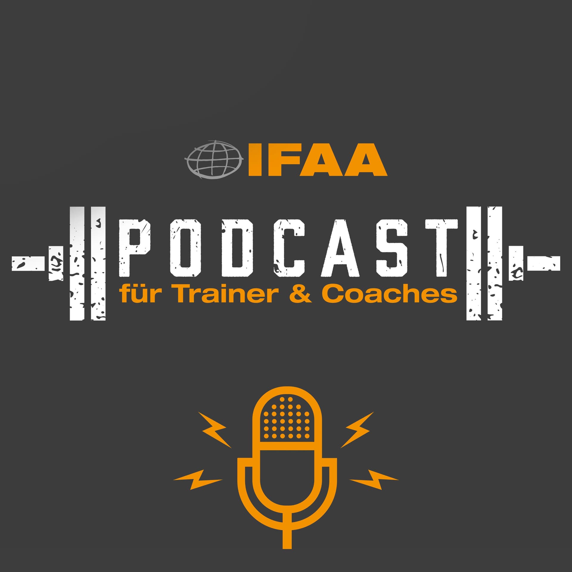 IFAA Podcast - Podcasts