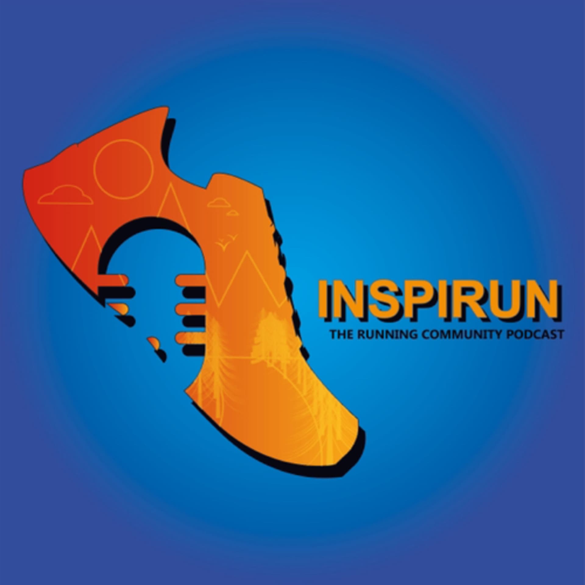 InspiRun - The Running Community Podcast - Podcasts