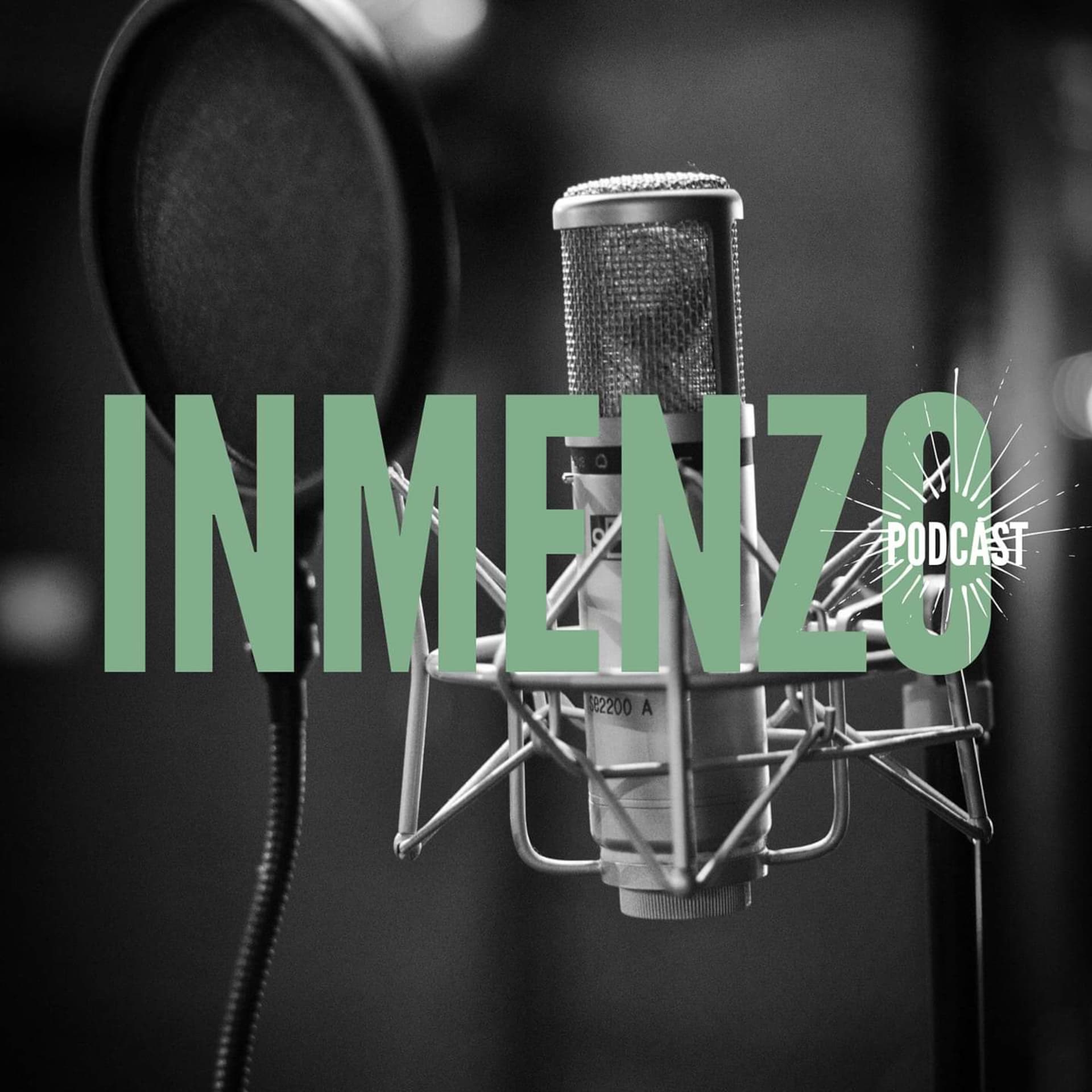 INMENZO - Podcasts