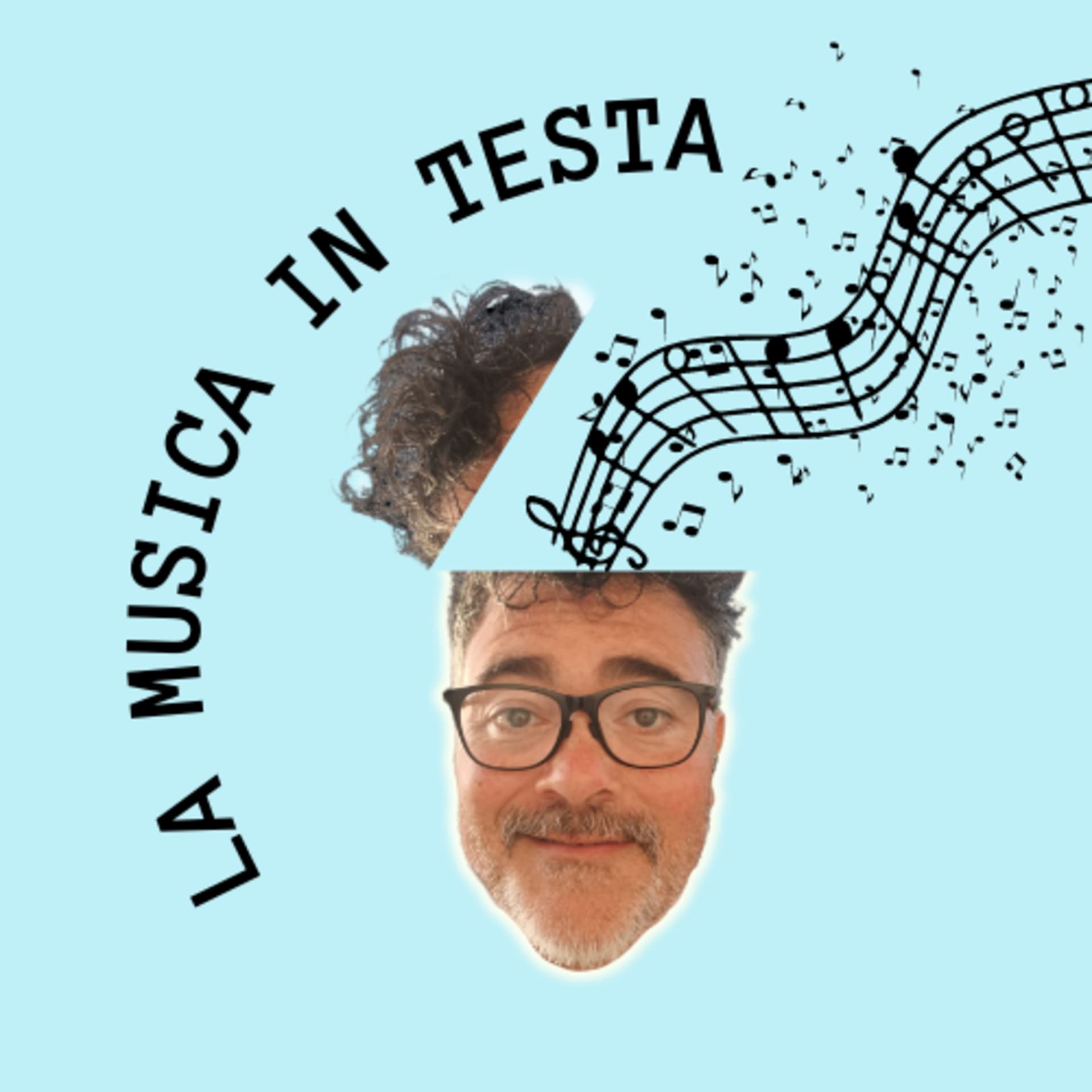 La Musica In Testa - Podcasts