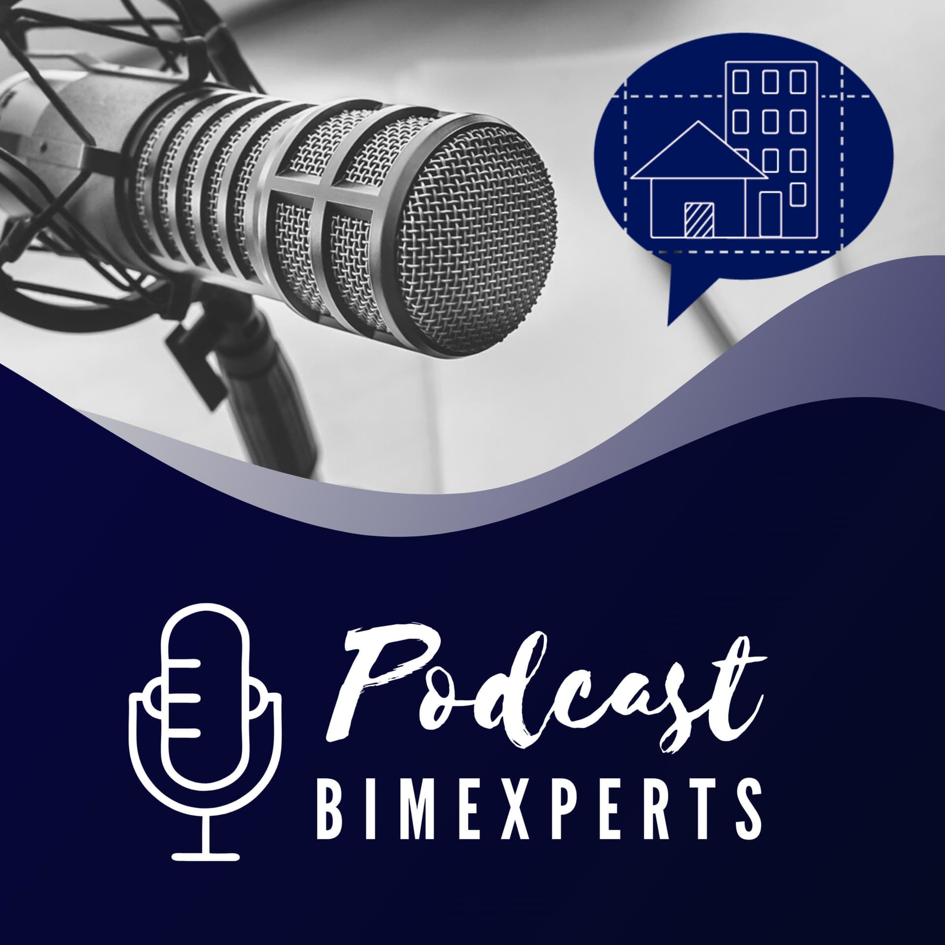 Podcast - BIMExperts - Podcasts