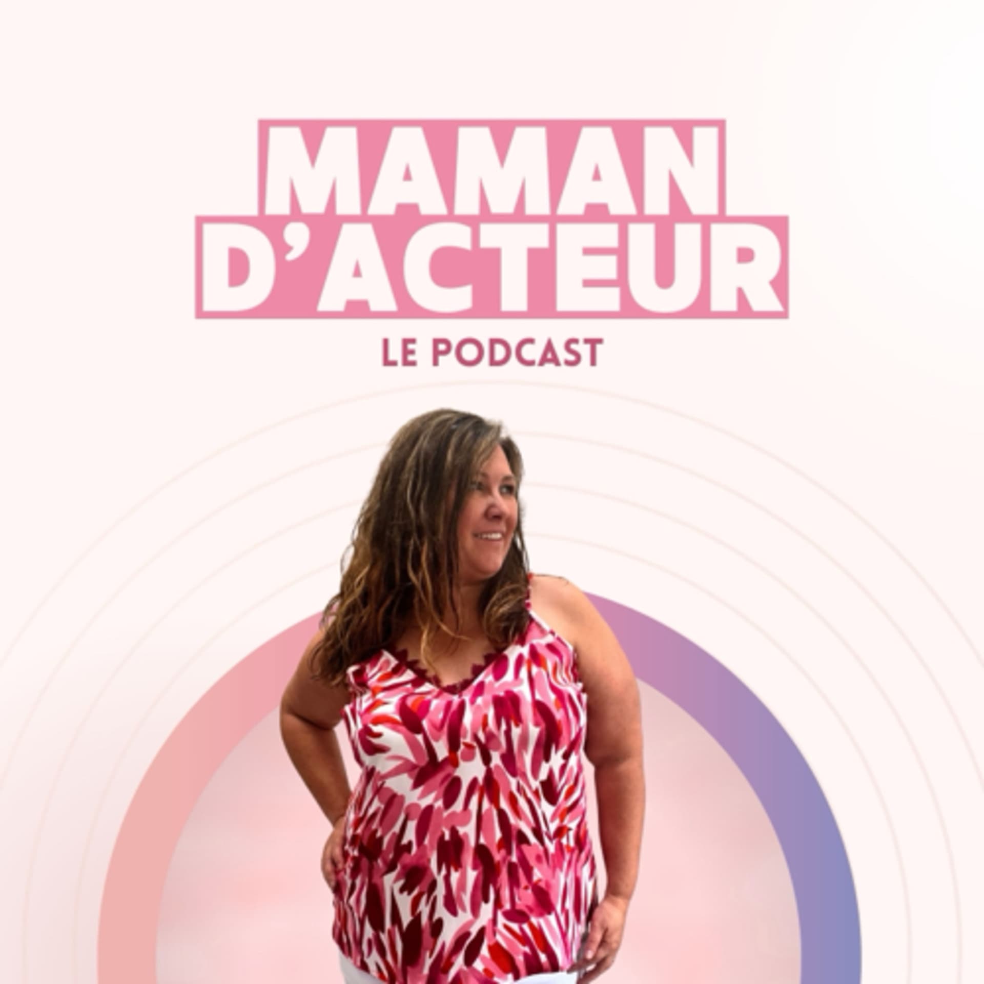 Maman d’acteur