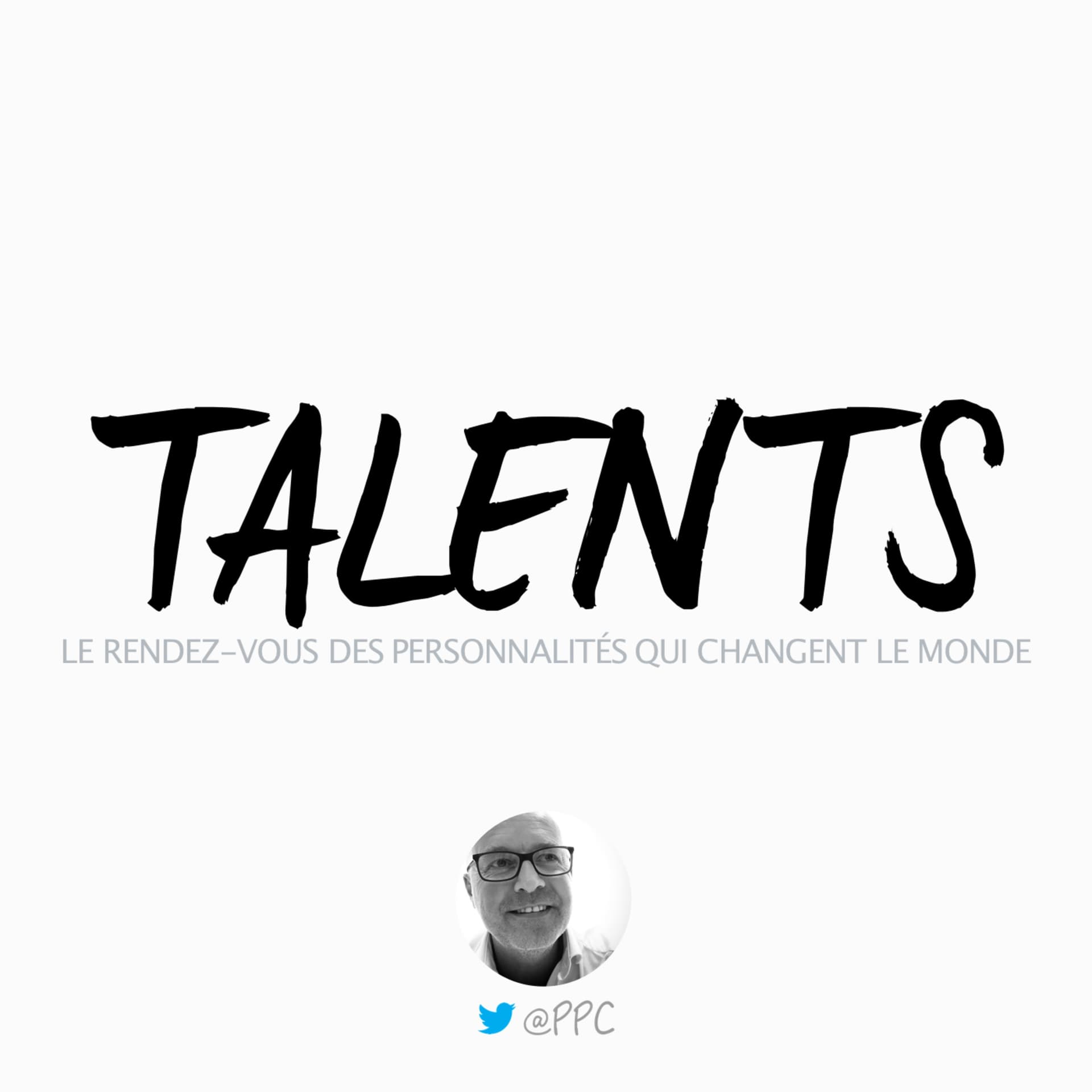 Talents - Podcasts