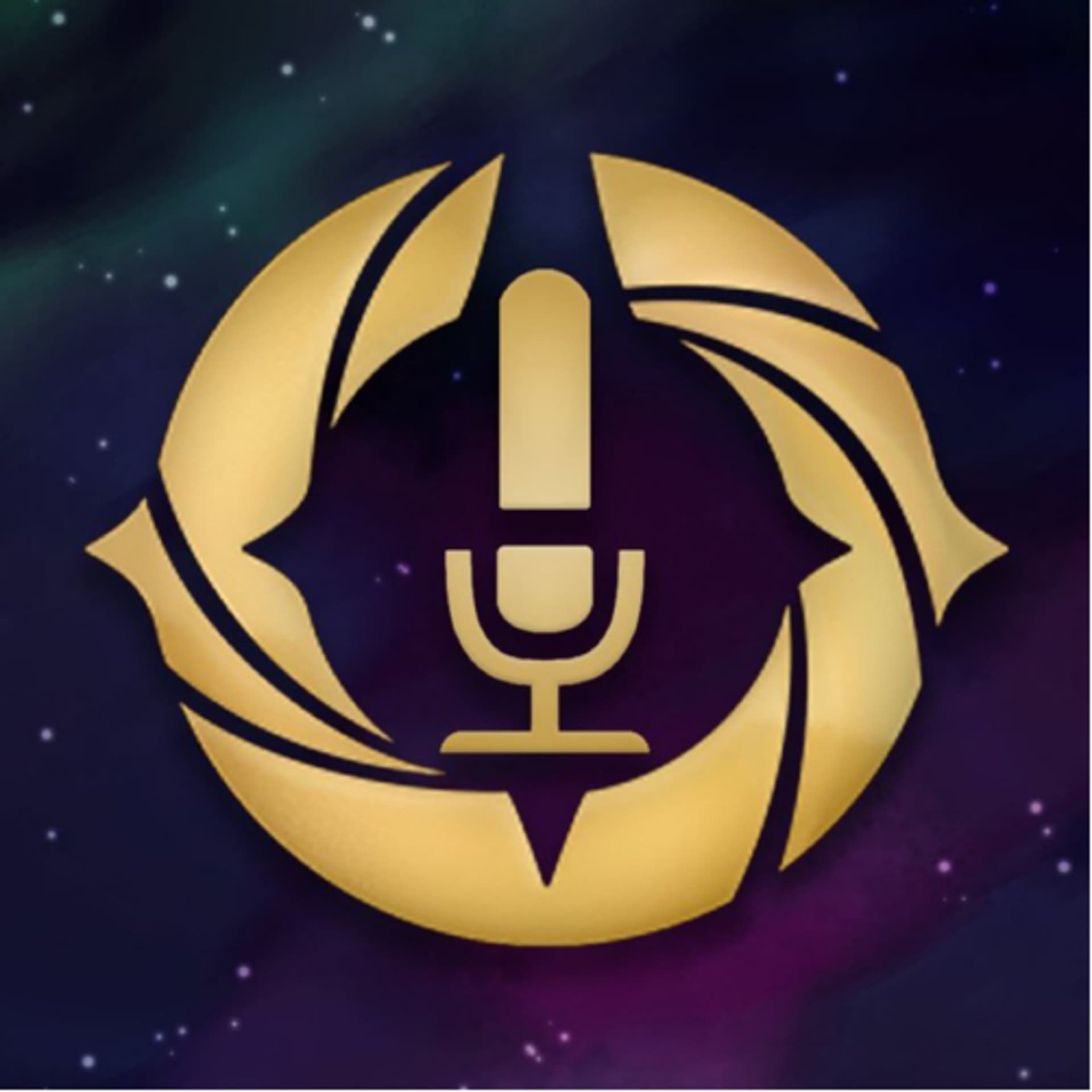 Team Inkfinity - A Lorcana Podcast - Podcasts